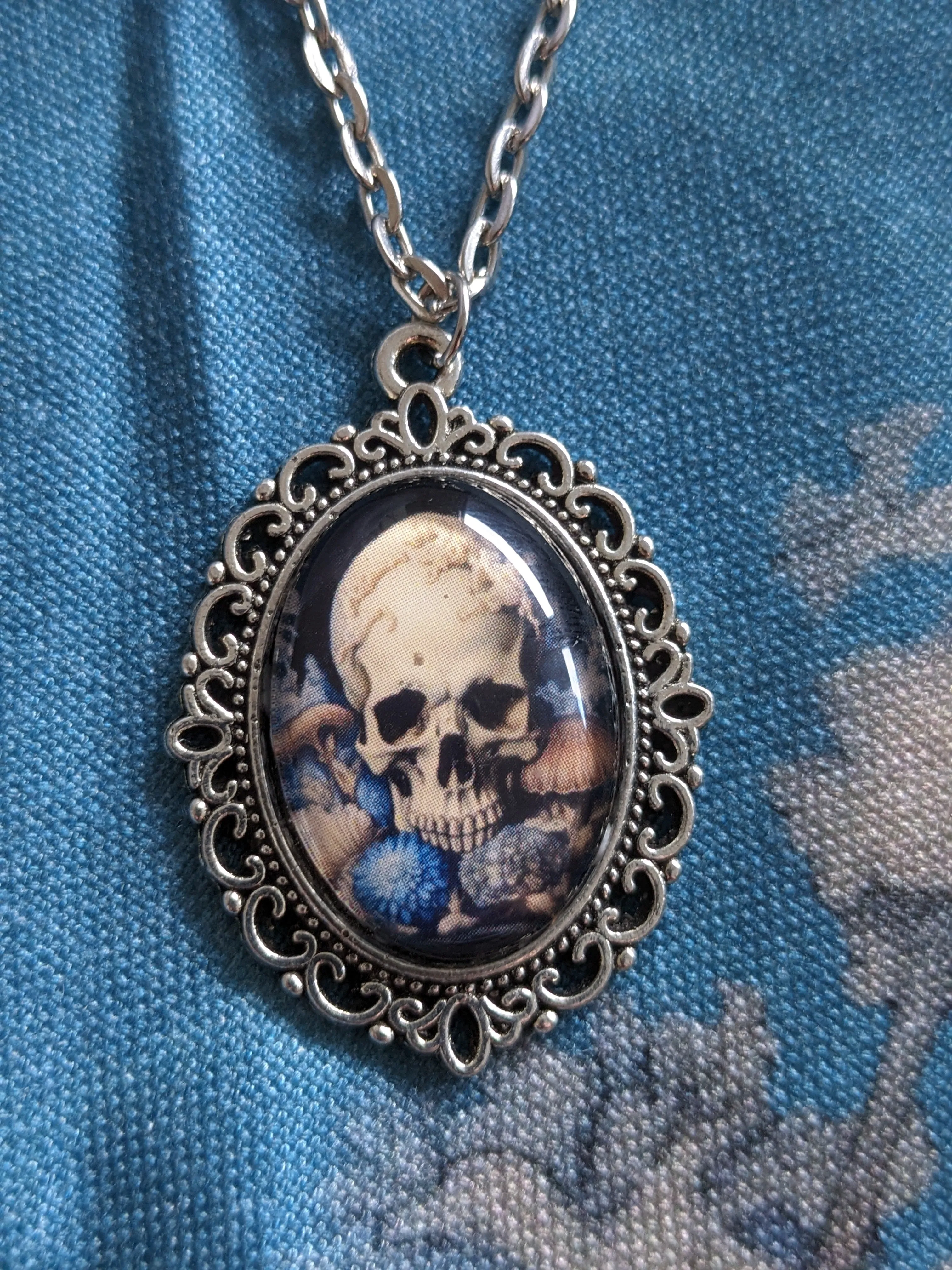 OCEAN Necklace