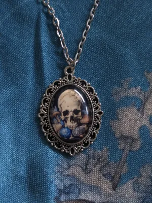 OCEAN Necklace
