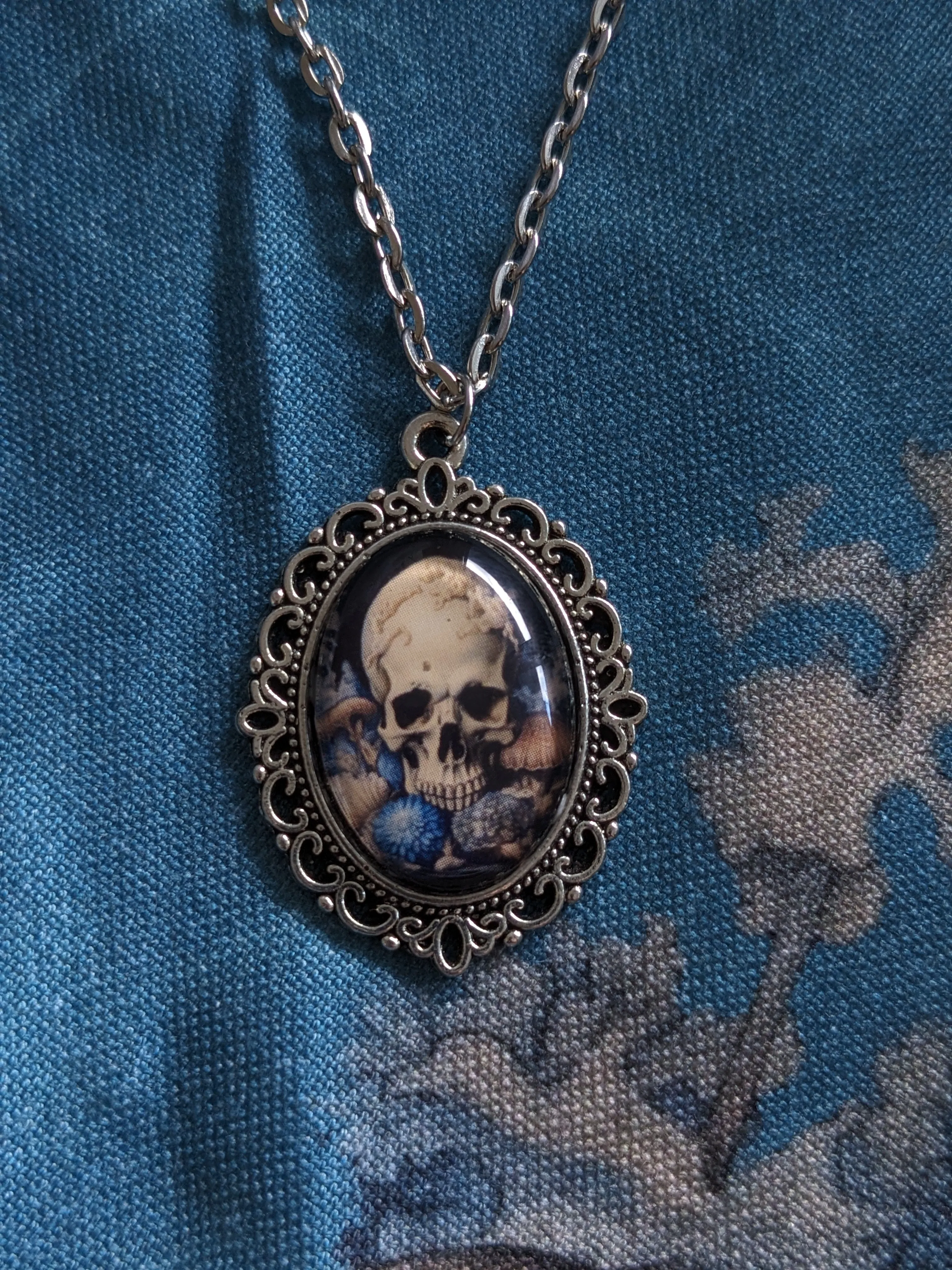 OCEAN Necklace