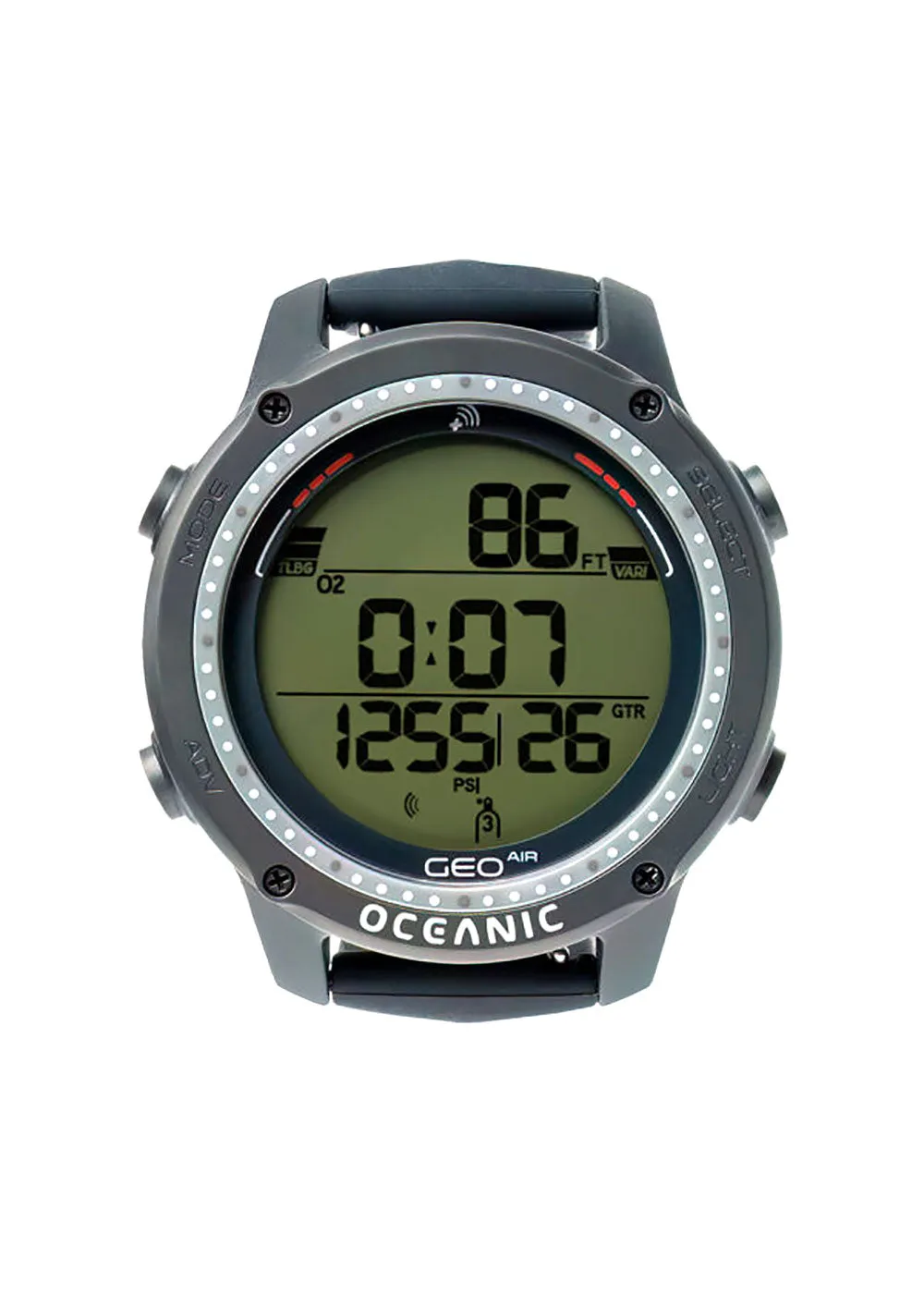 Oceanic Geo Air Dive Computer With Transmitter