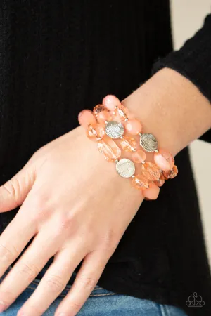Oceanside Bliss - Paparazzi Accessories