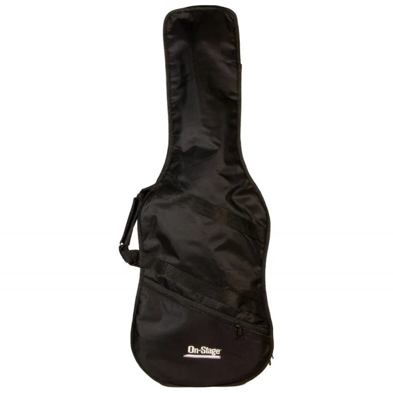 On Stage Economy Electric Guitar Gig Bag