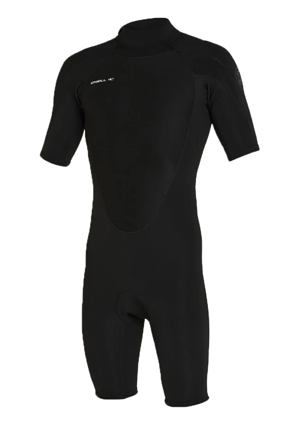 ONeill Mens Defender 2mm BZ SS Spring Suit Wetsuit