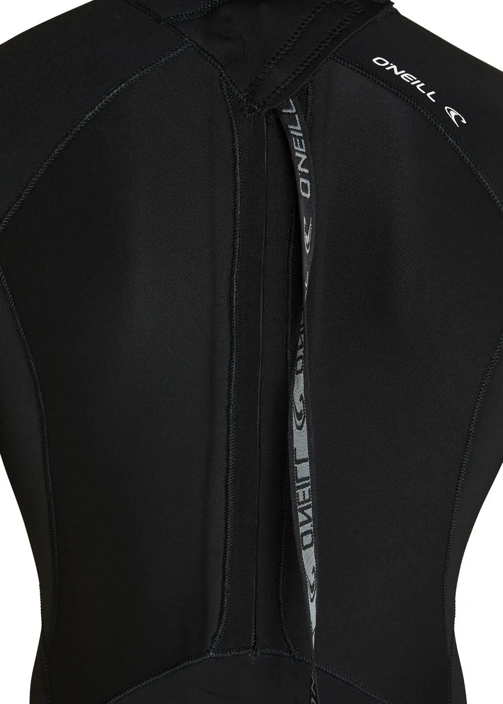 ONeill Mens Defender 2mm BZ SS Spring Suit Wetsuit