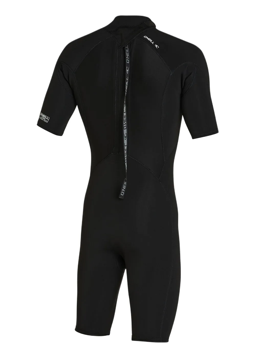 ONeill Mens Defender 2mm BZ SS Spring Suit Wetsuit