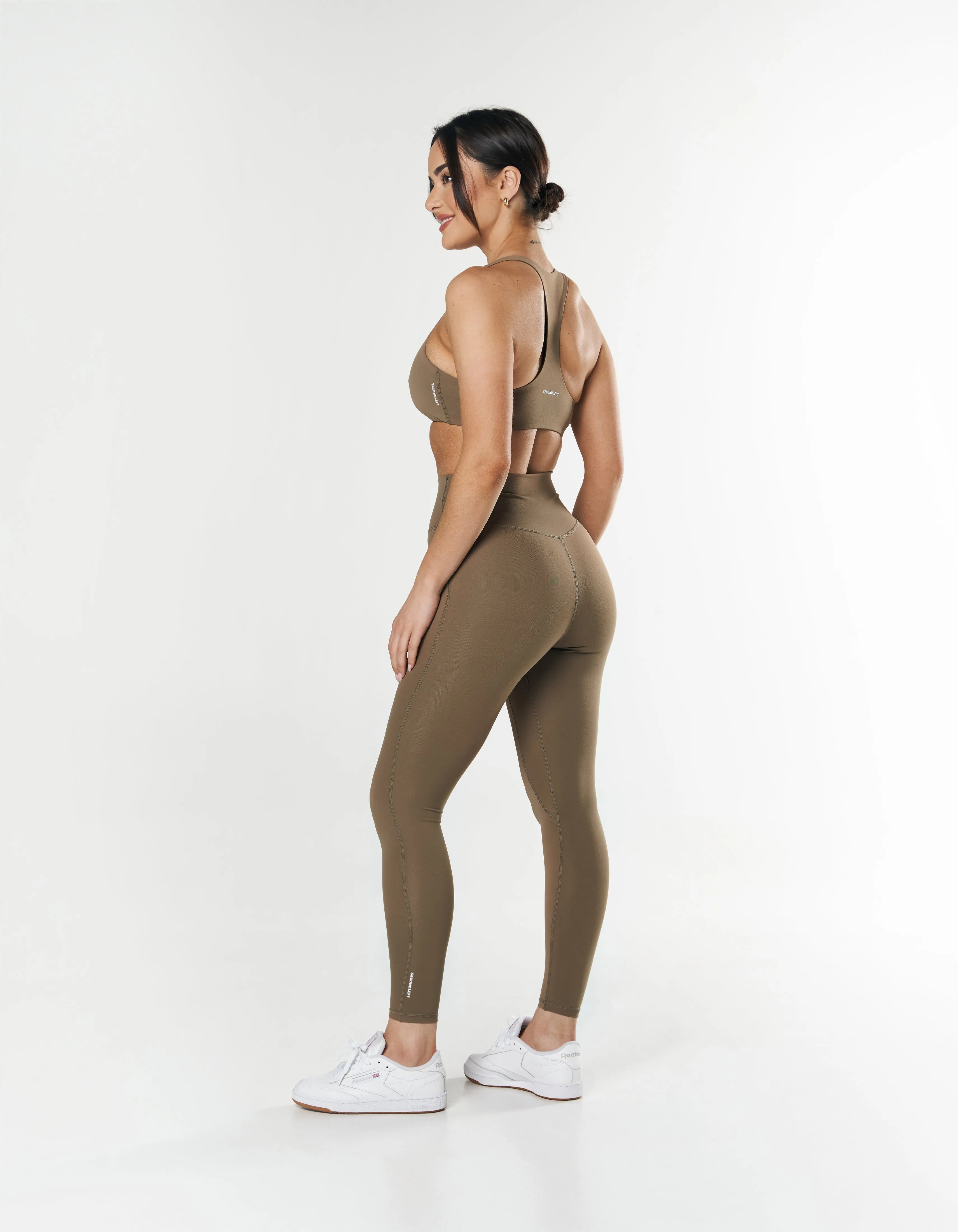 Original Crop NANDEX™ - Brown