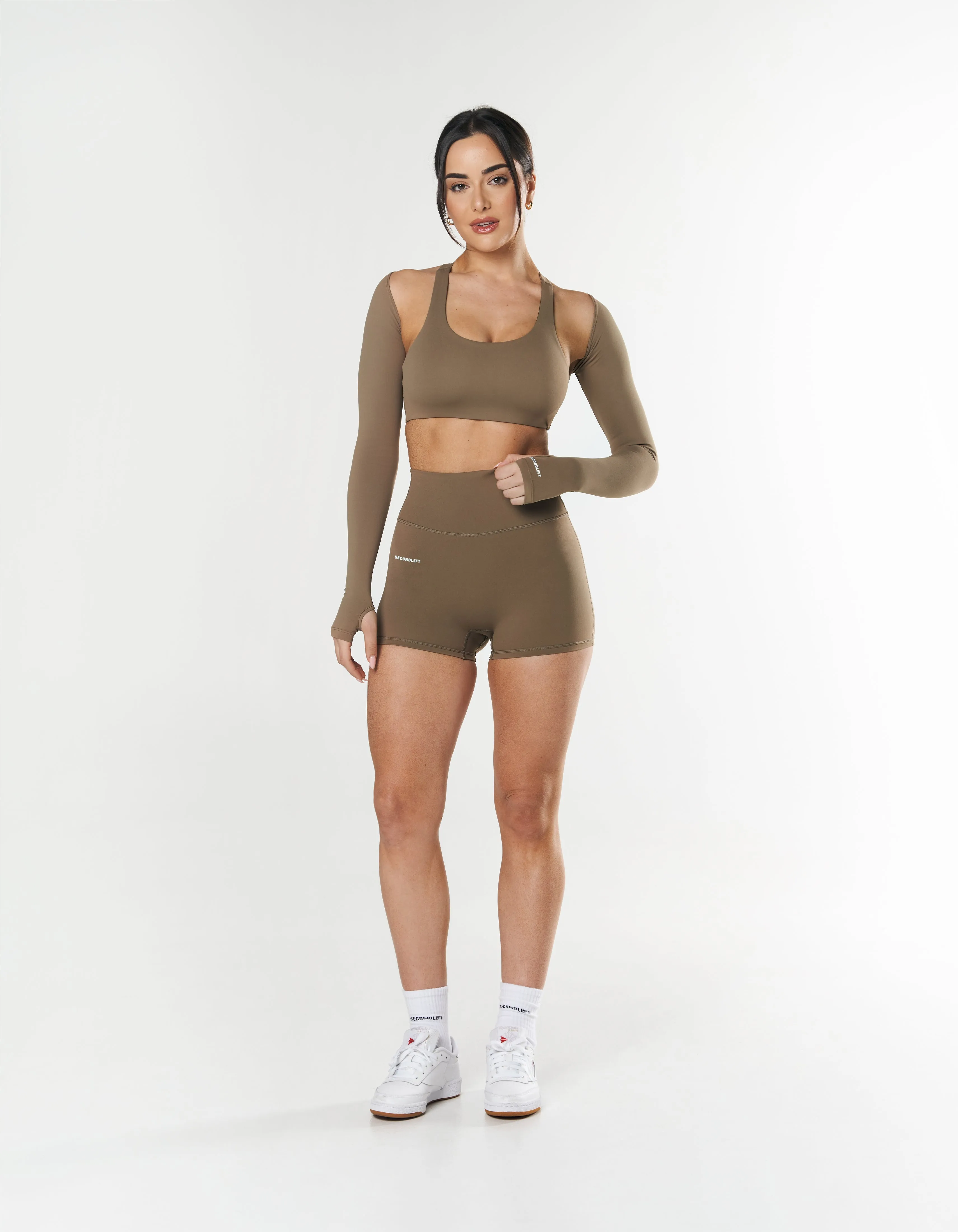 Original Crop NANDEX™ - Brown