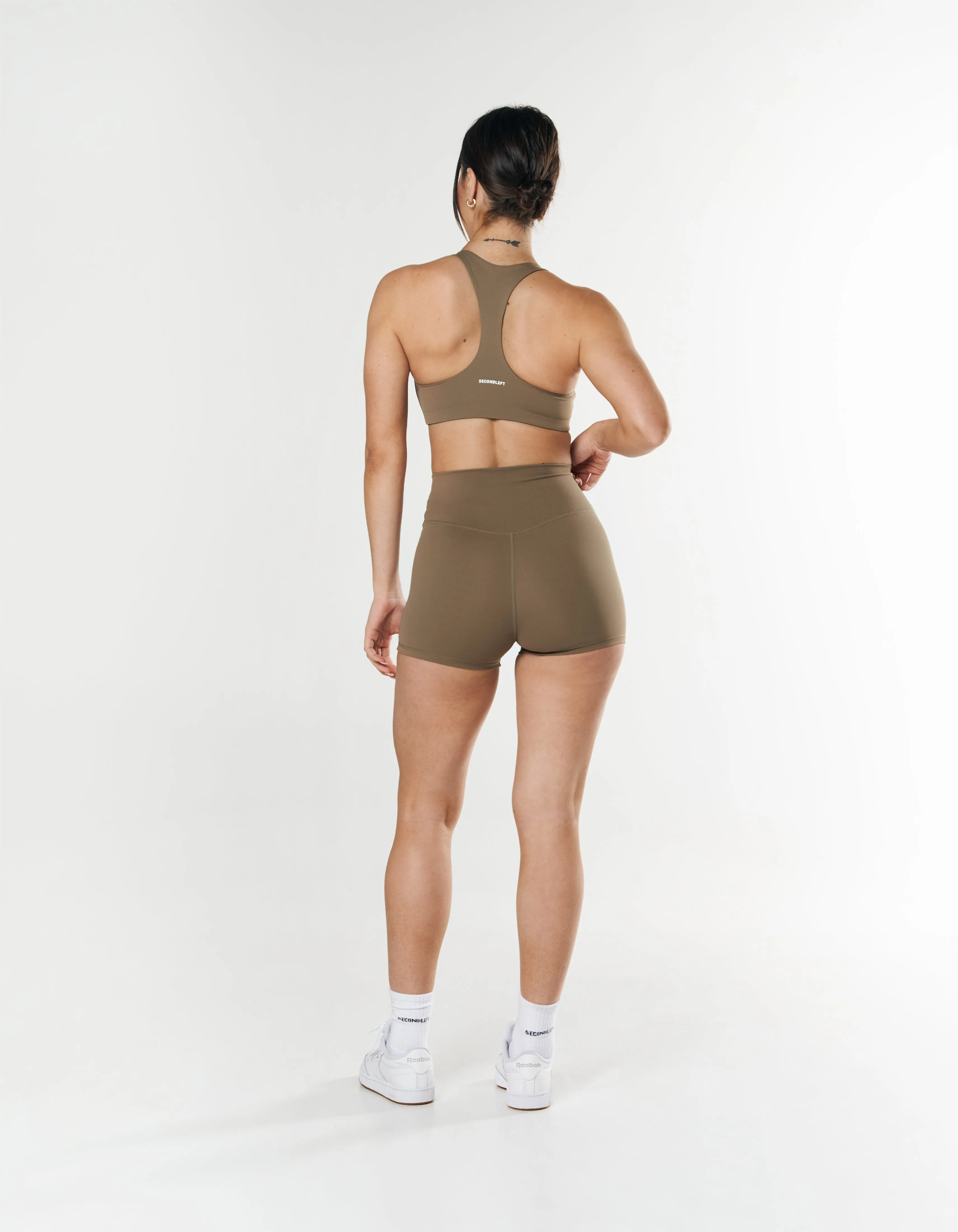 Original Crop NANDEX™ - Brown