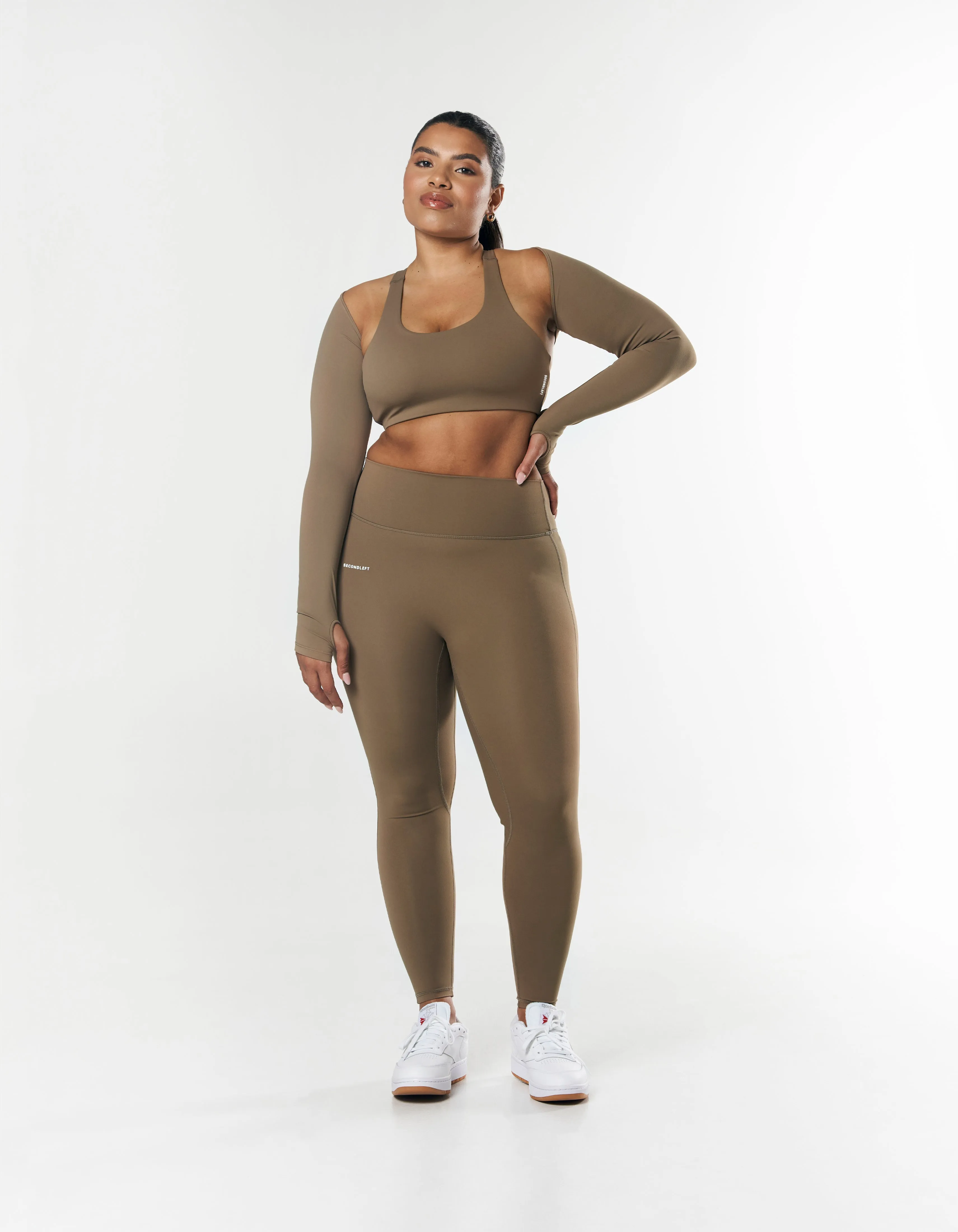 Original Crop NANDEX™ - Brown