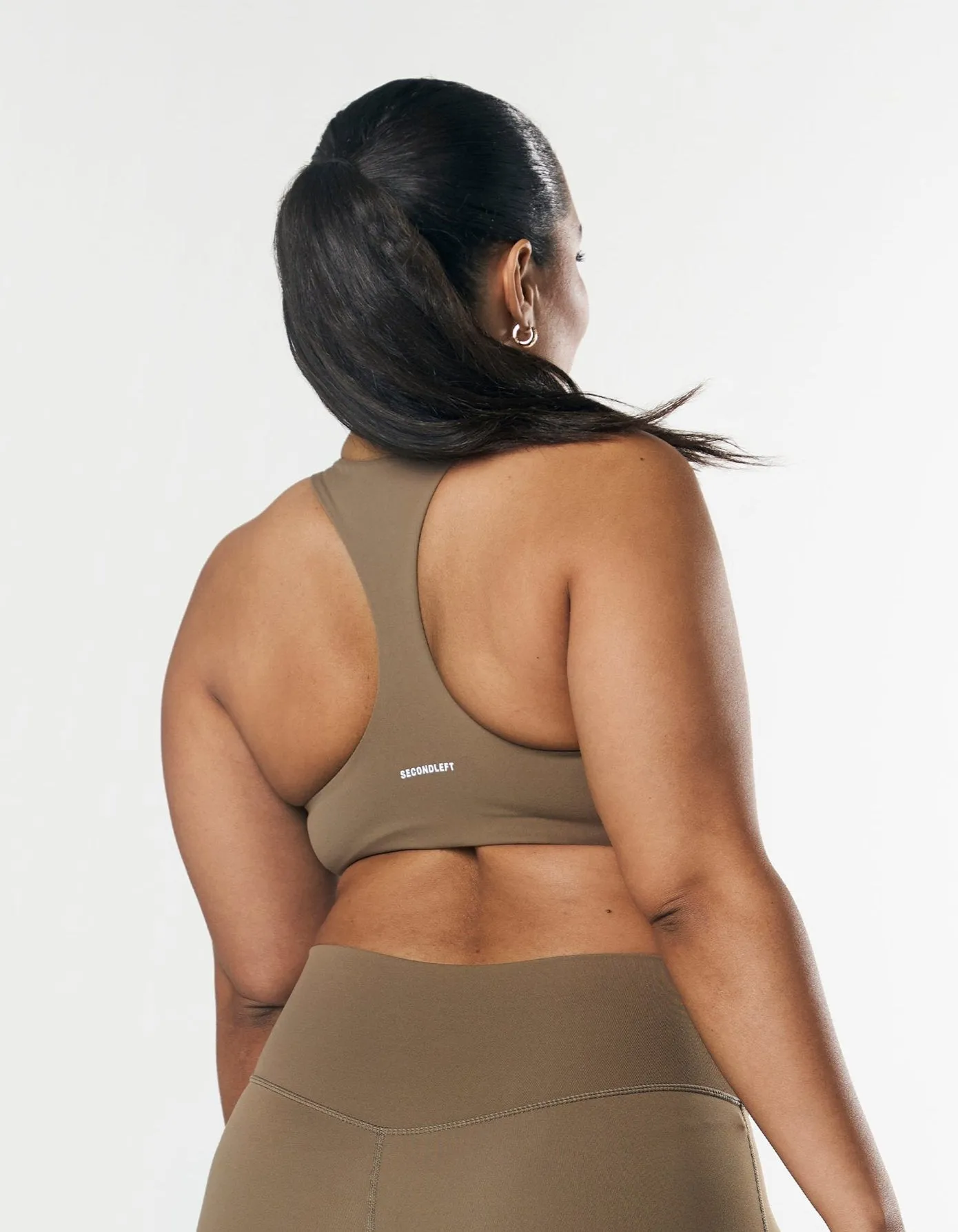 Original Crop NANDEX™ - Brown