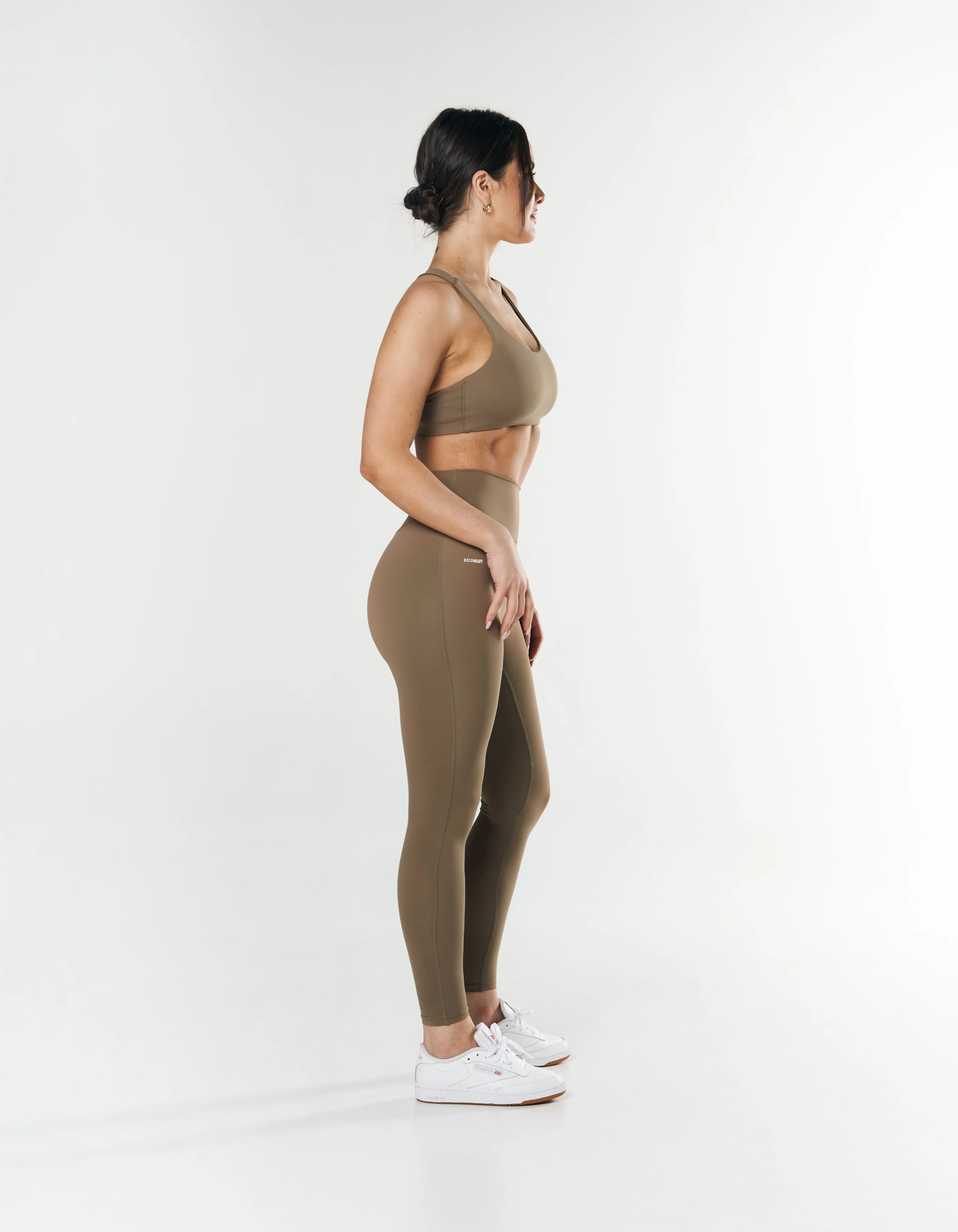 Original Crop NANDEX™ - Brown