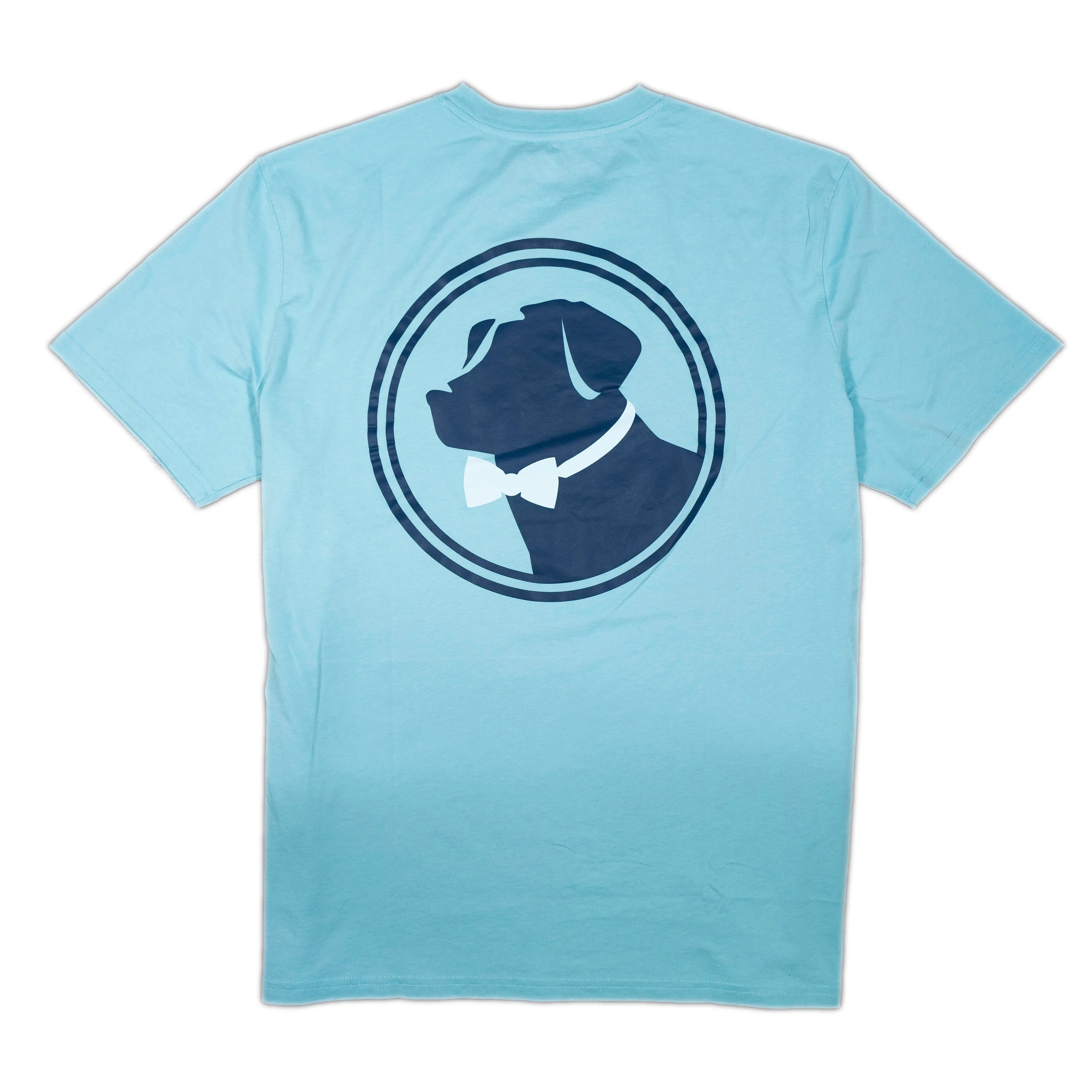 Original Logo SS Tee