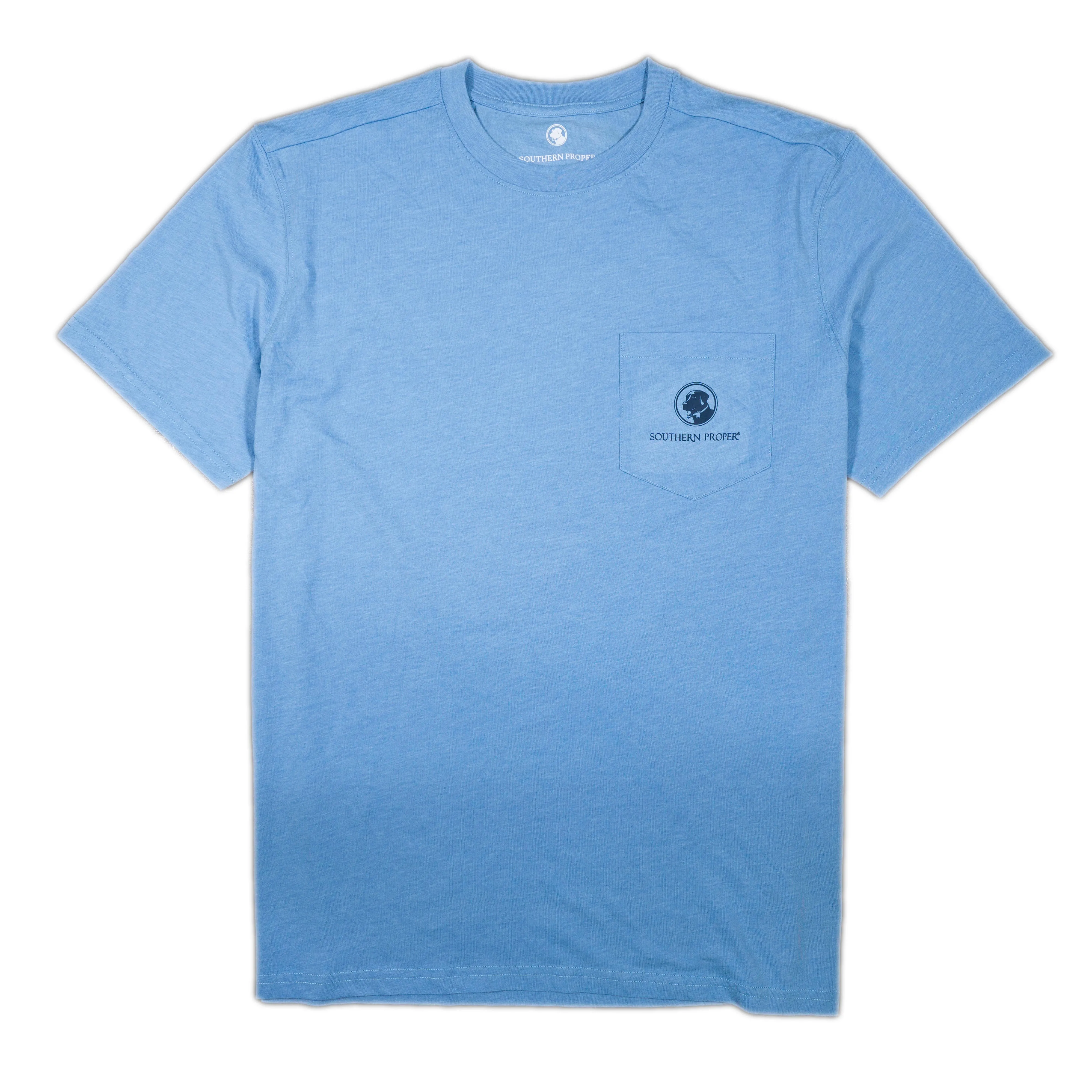 Original Logo SS Tee