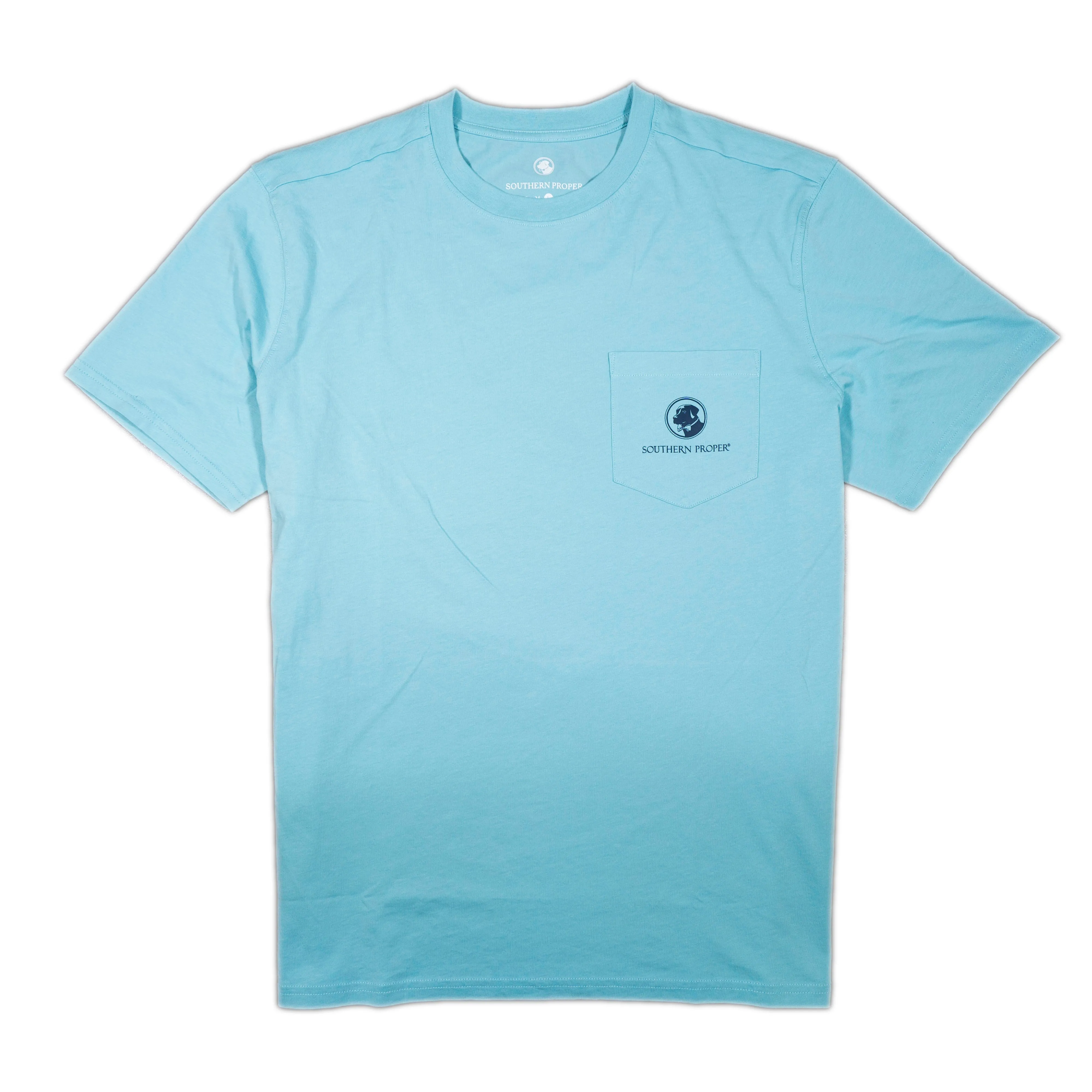 Original Logo SS Tee