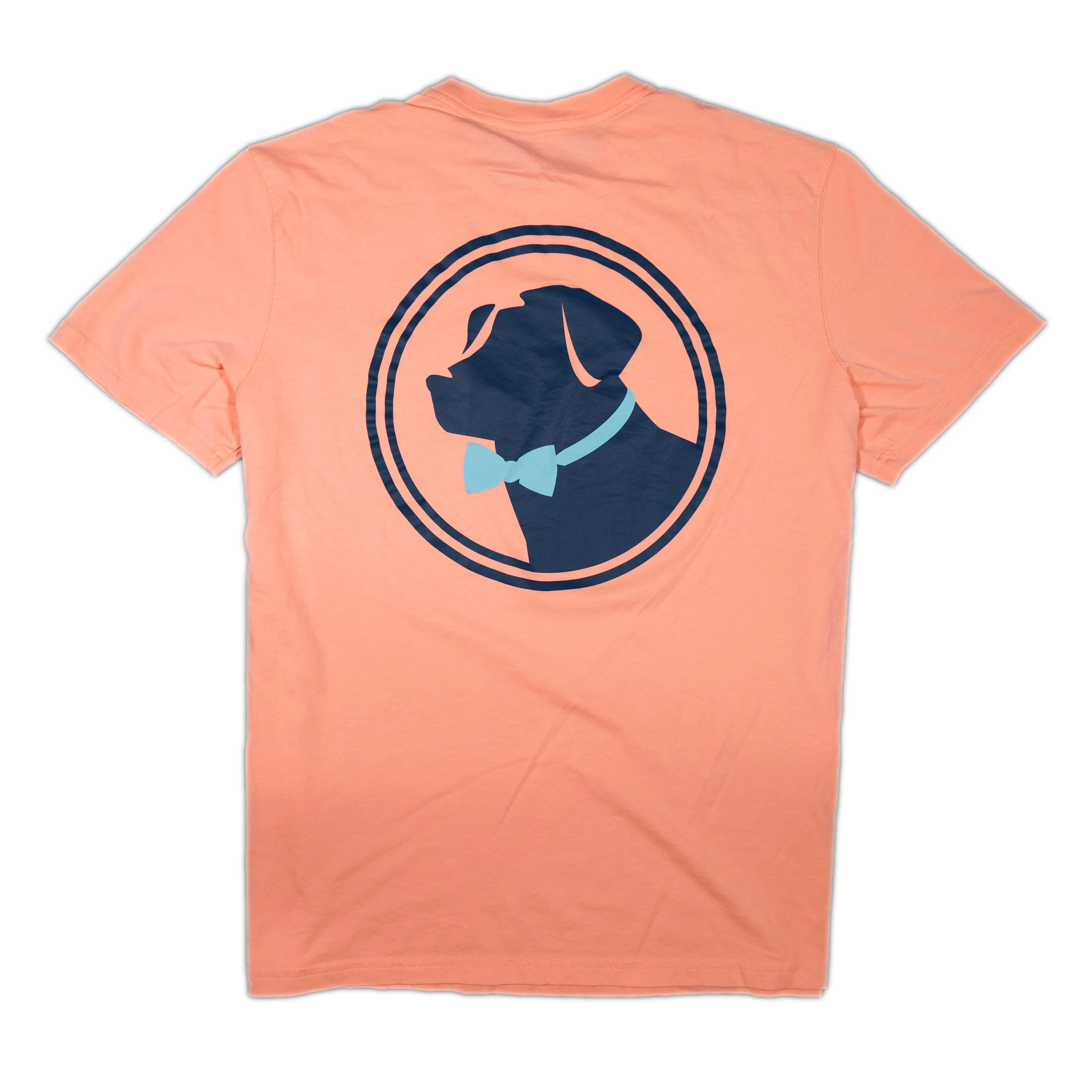 Original Logo SS Tee