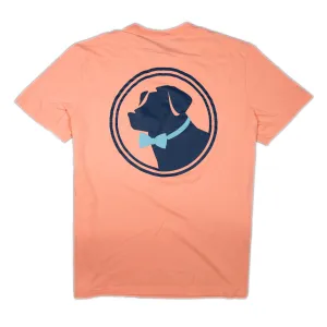Original Logo SS Tee