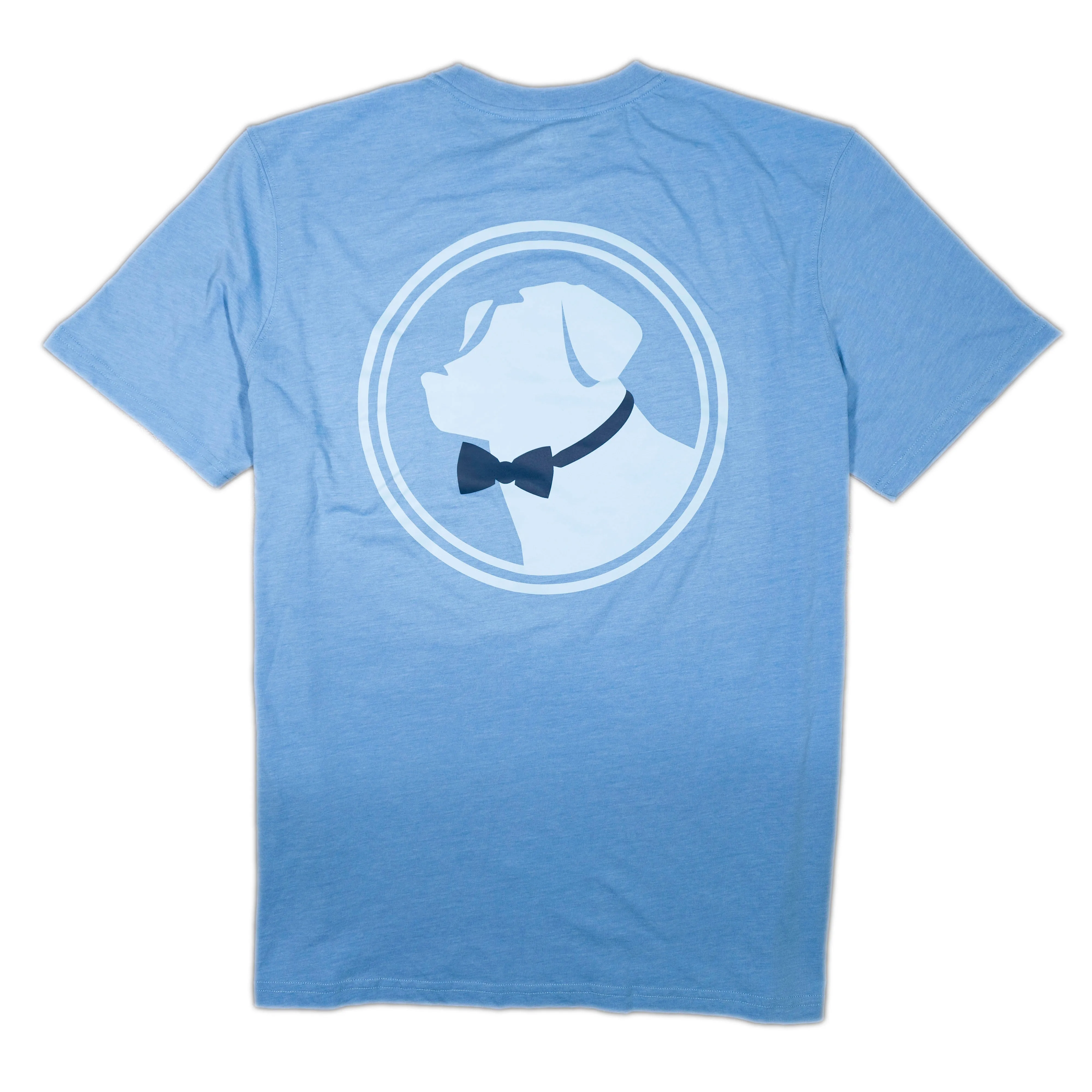 Original Logo SS Tee