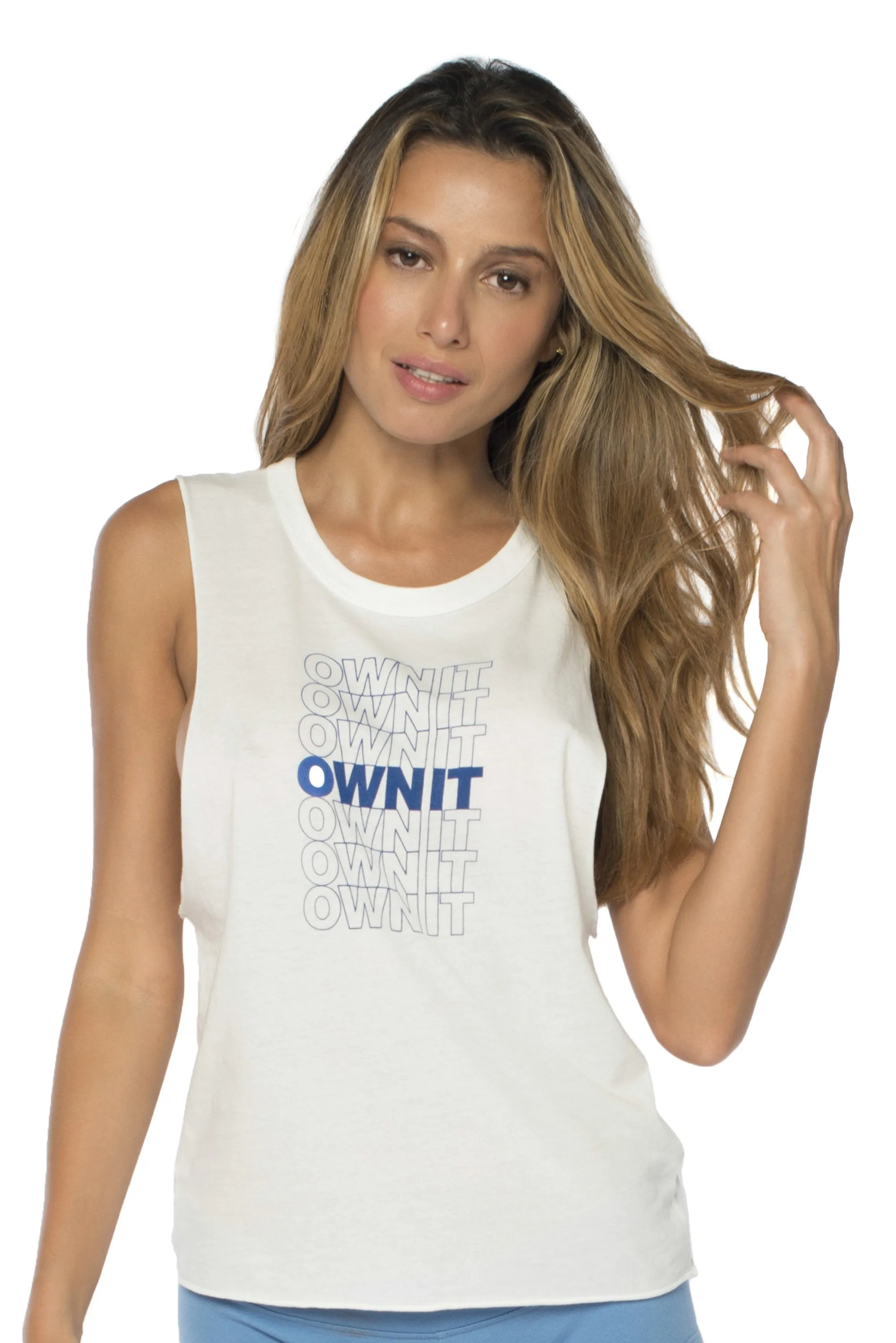 Own It