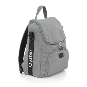 Oyster 3 Changing Bag Back Pack - Moon