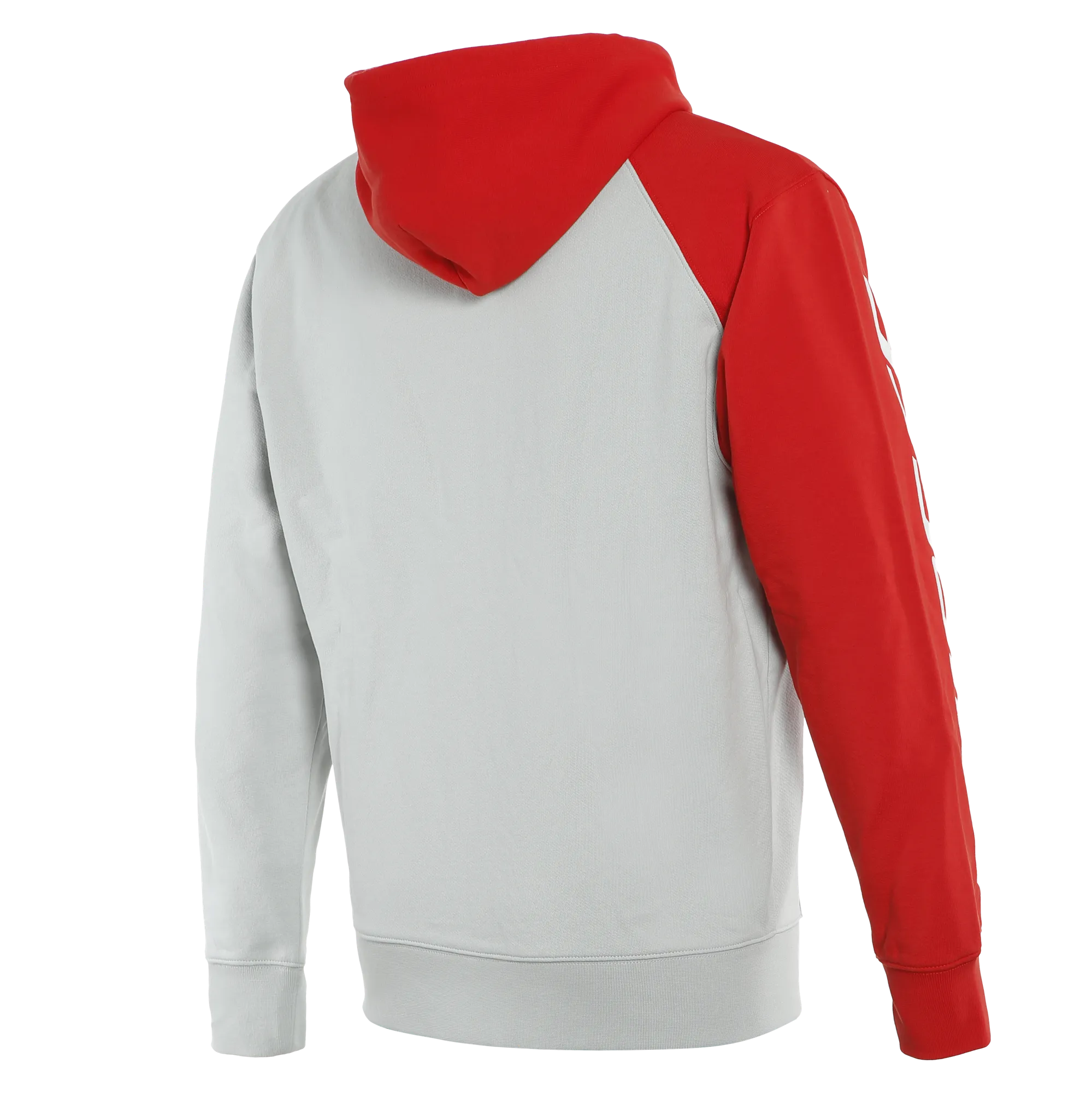 Paddock Full-Zip Hoodie