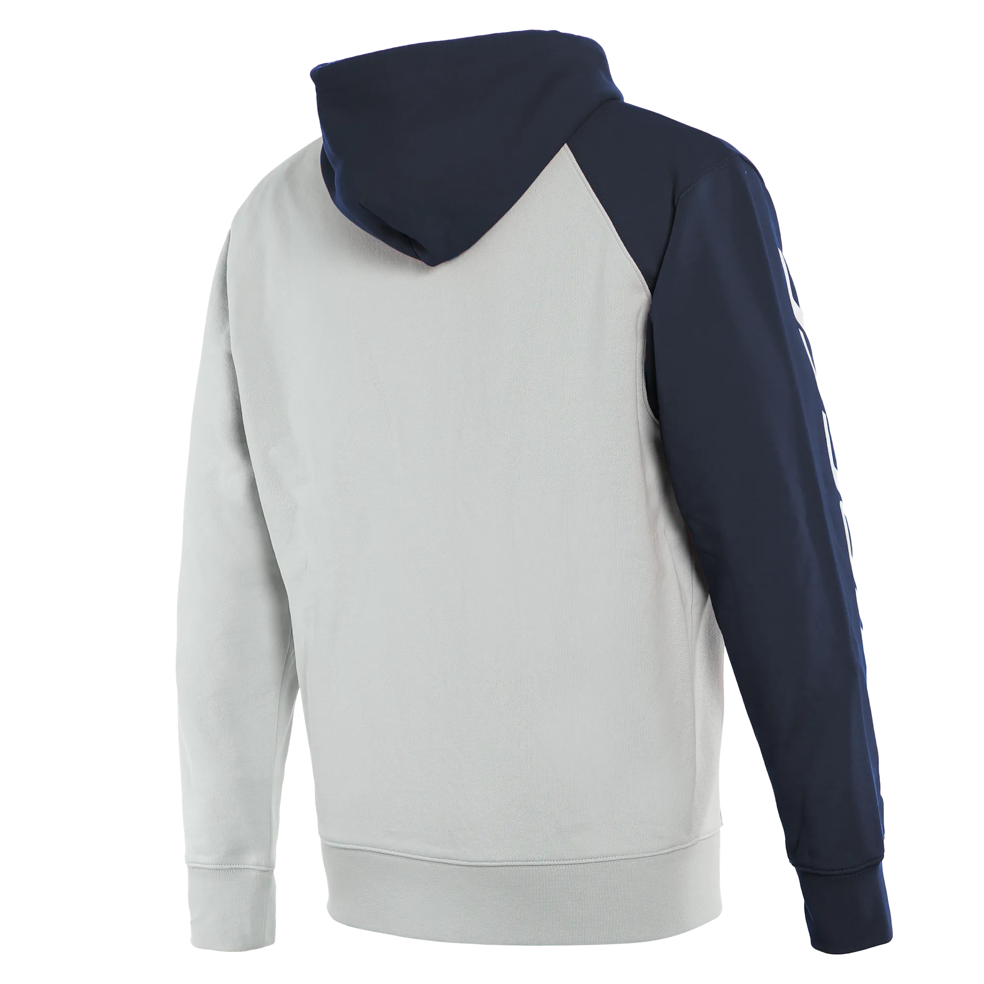 Paddock Full-Zip Hoodie