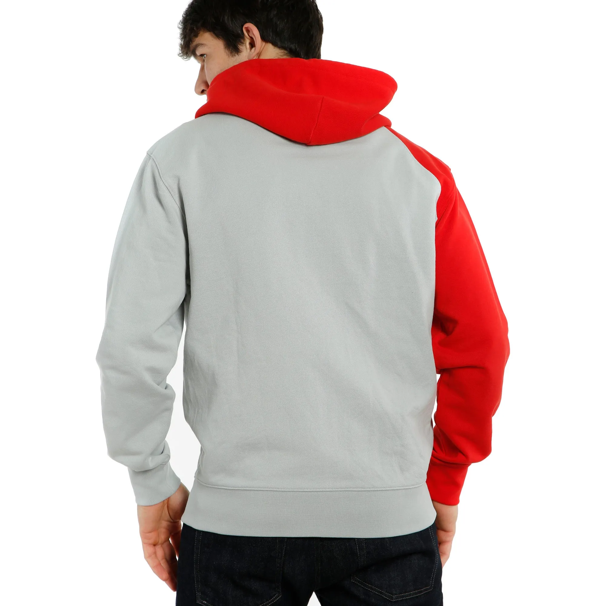 Paddock Full-Zip Hoodie
