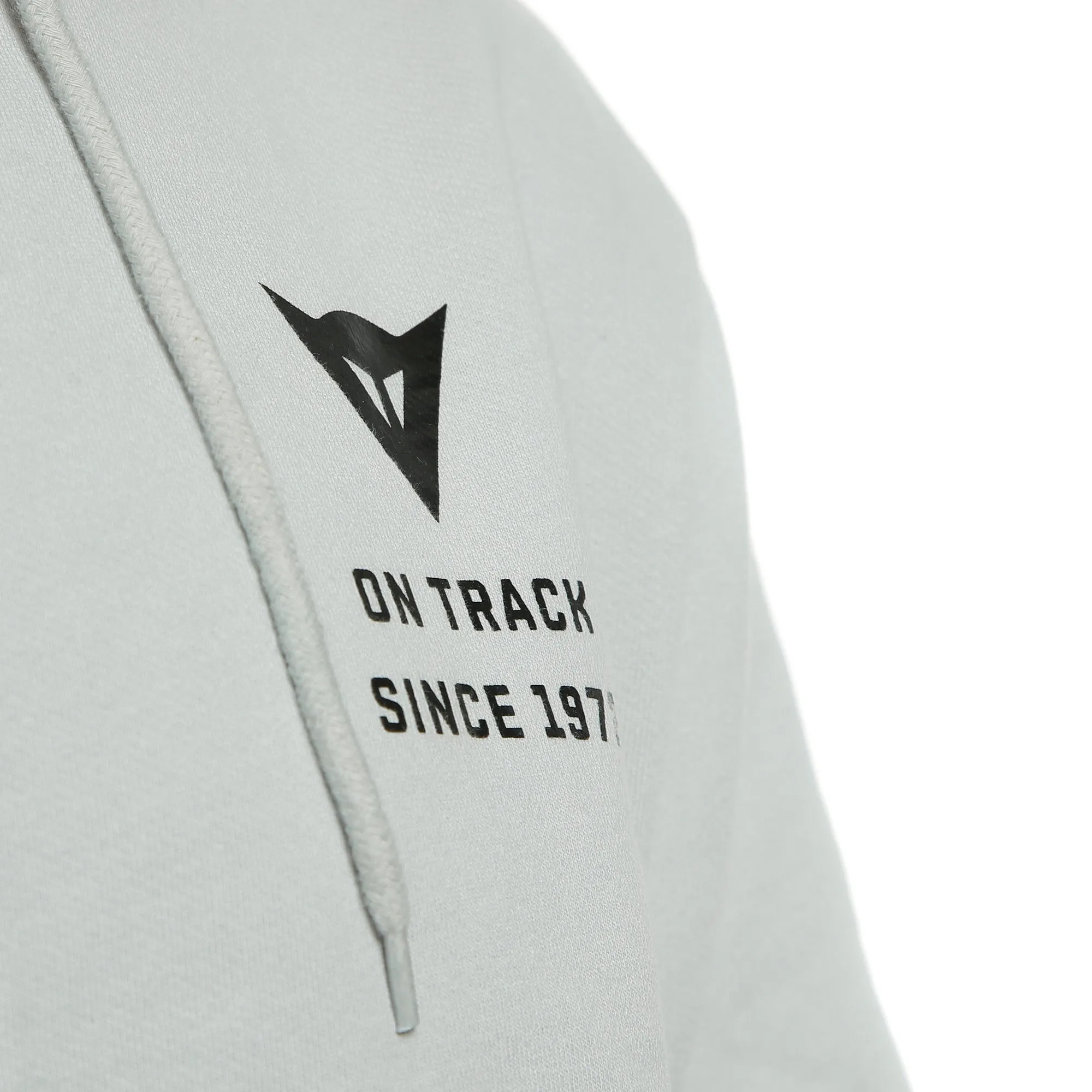 Paddock Full-Zip Hoodie