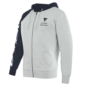 Paddock Full-Zip Hoodie