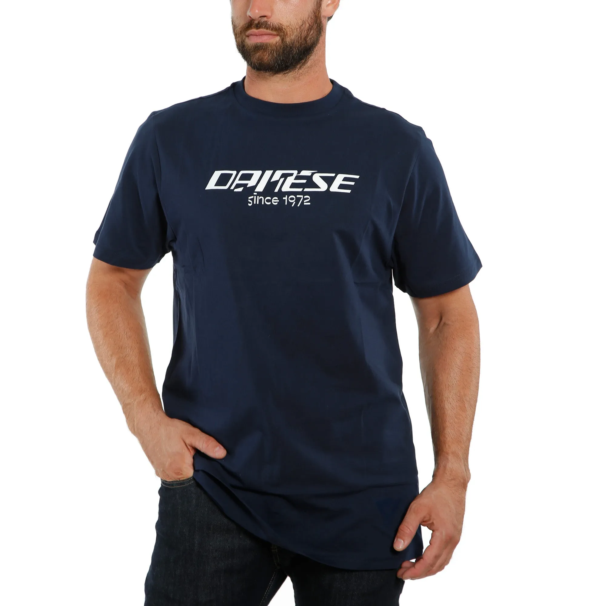 Paddock Long T-shirt