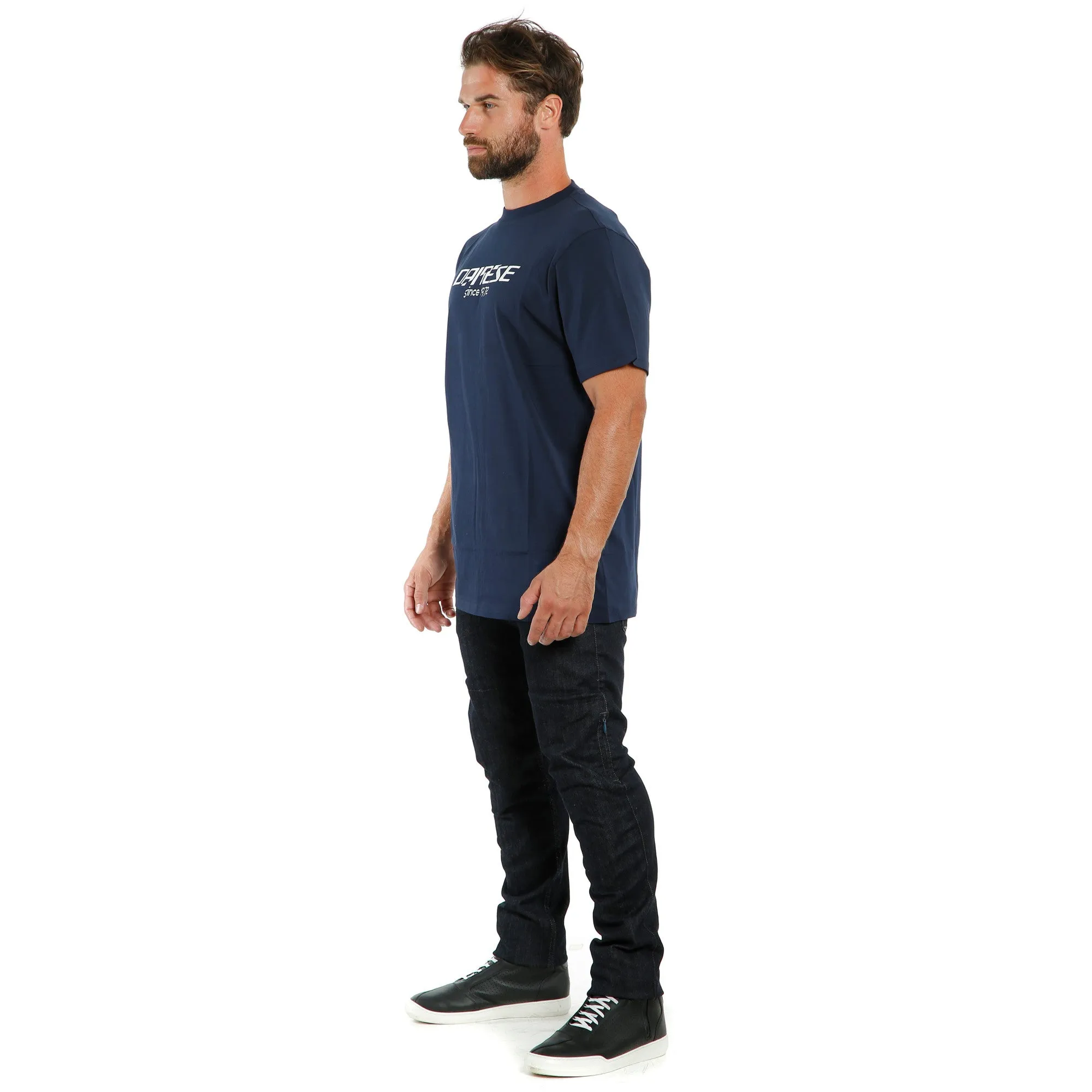 Paddock Long T-shirt