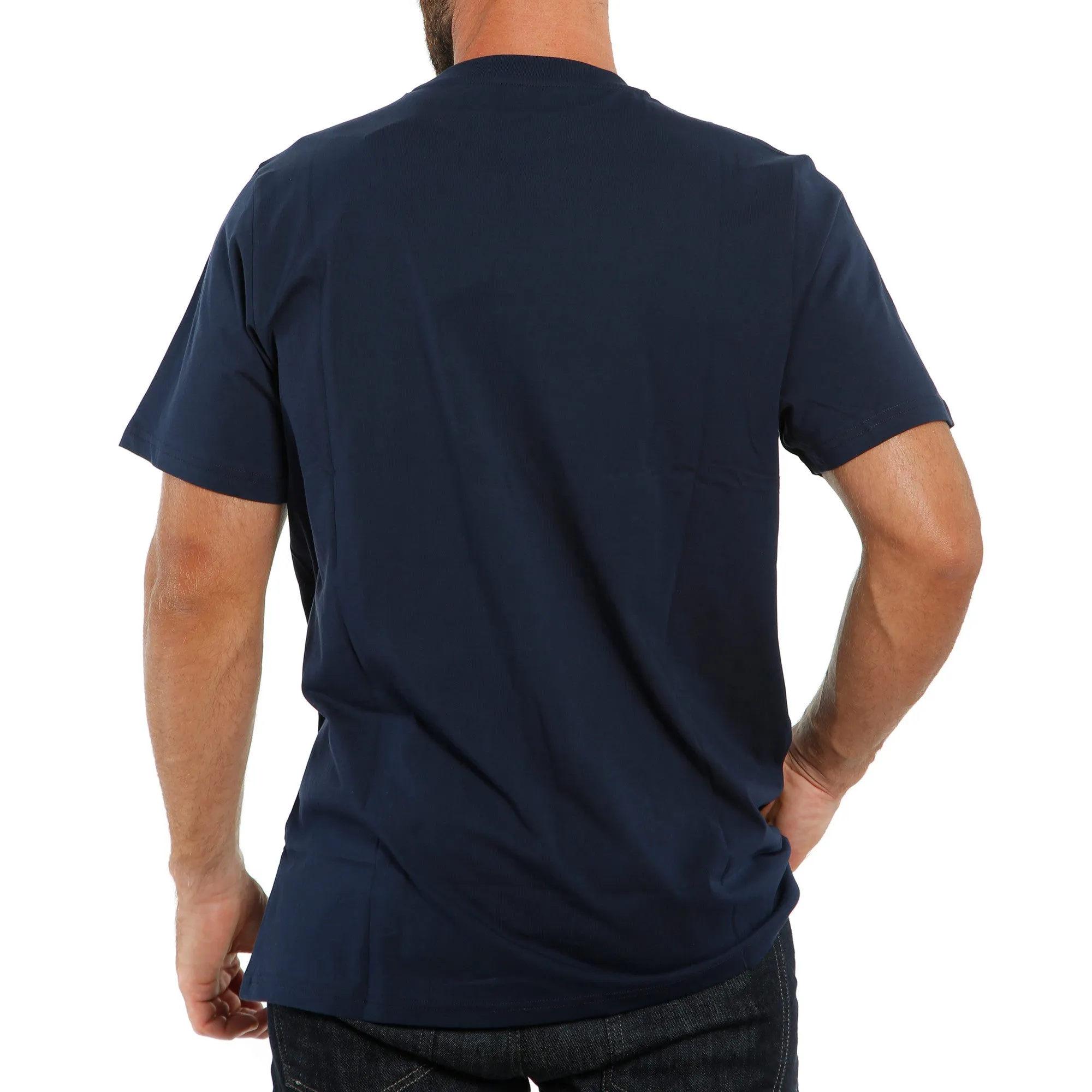 Paddock Long T-shirt