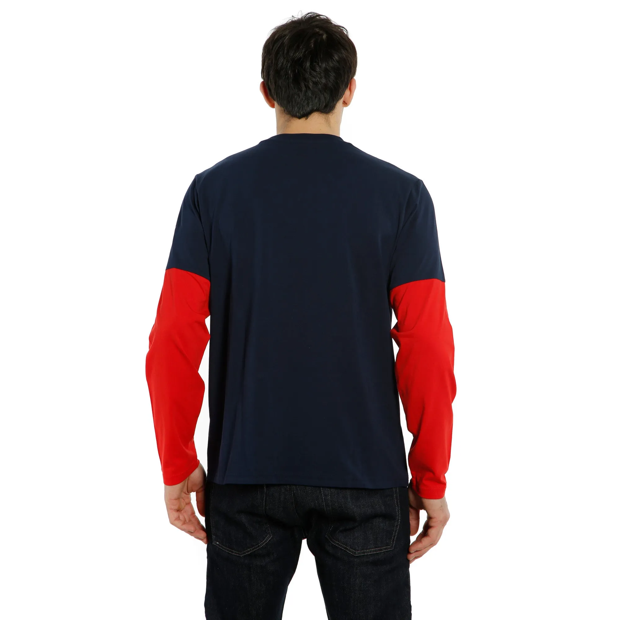 Paddock LS T-shirt