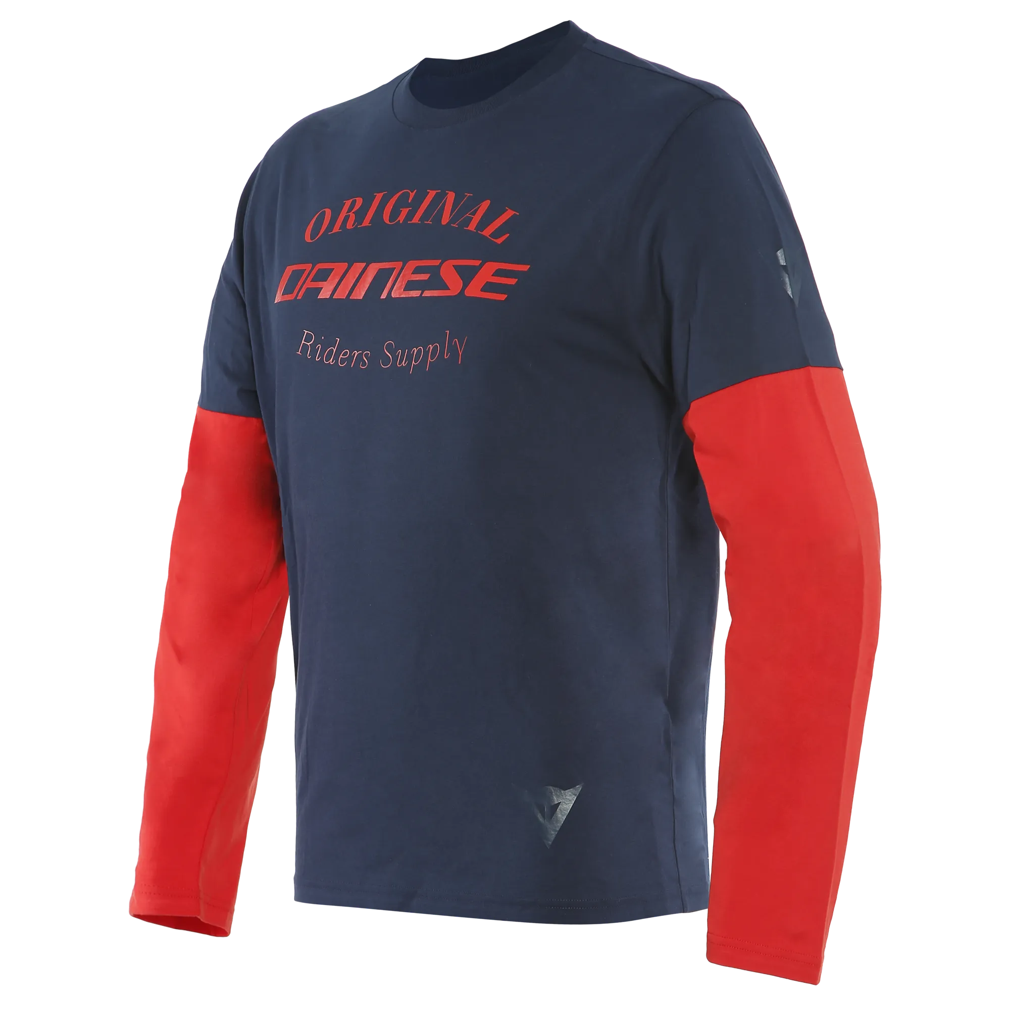Paddock LS T-shirt