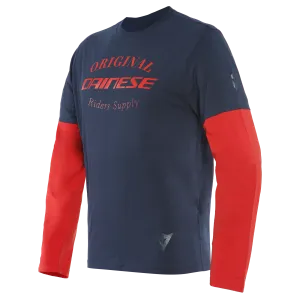 Paddock LS T-shirt