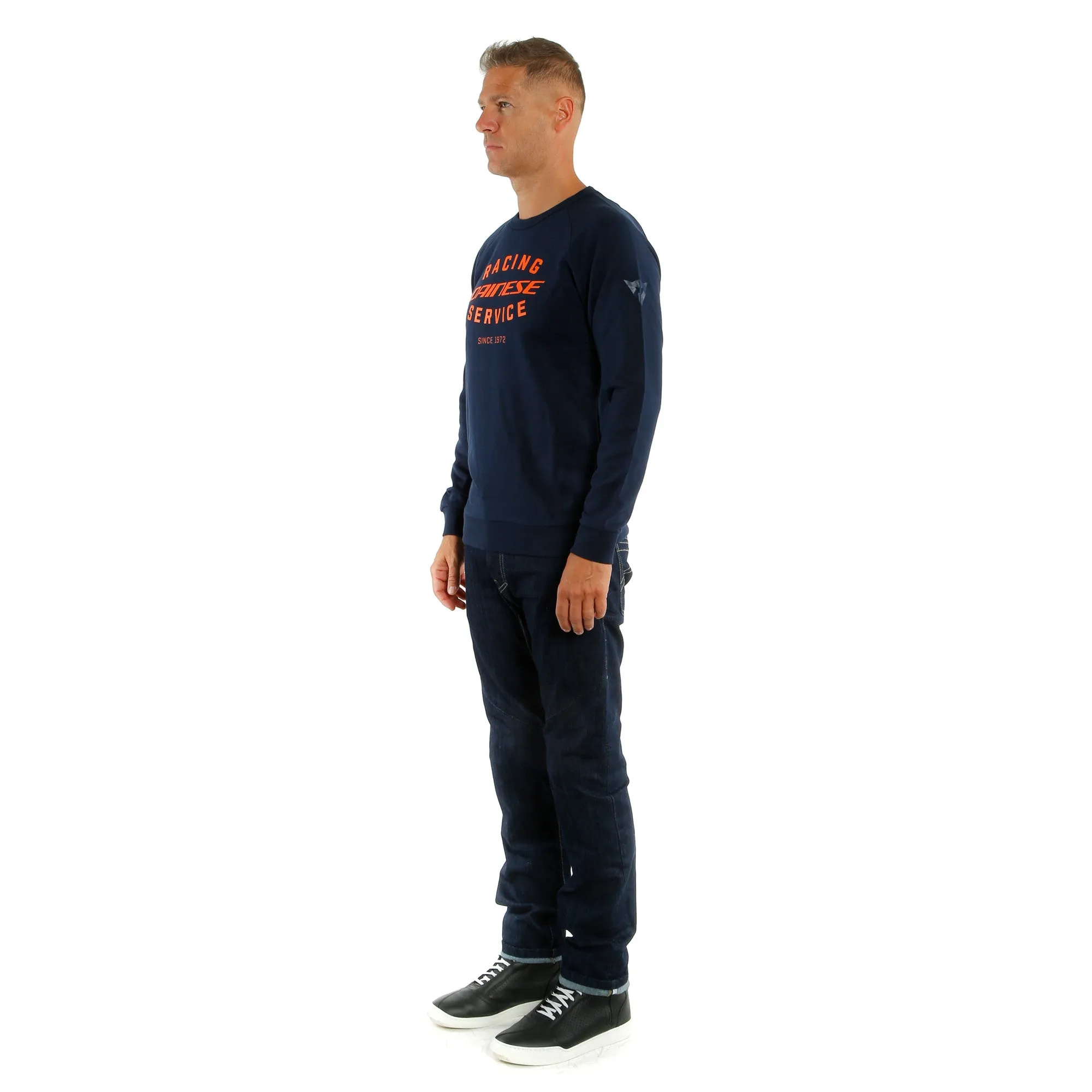 Paddock Sweatshirt