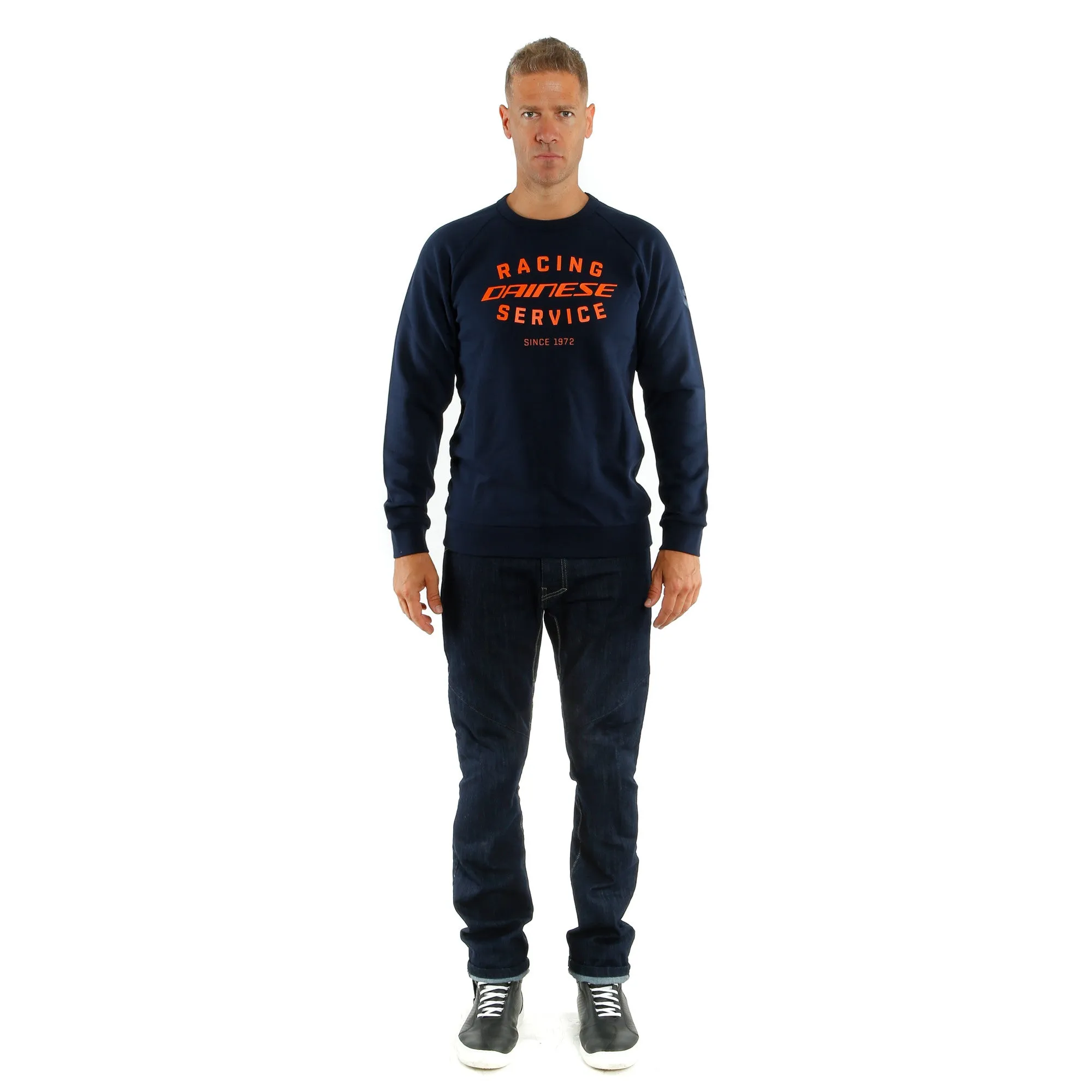 Paddock Sweatshirt