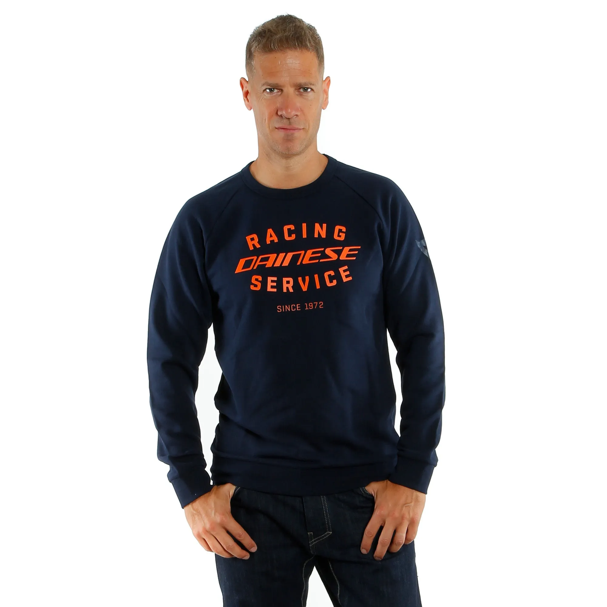 Paddock Sweatshirt