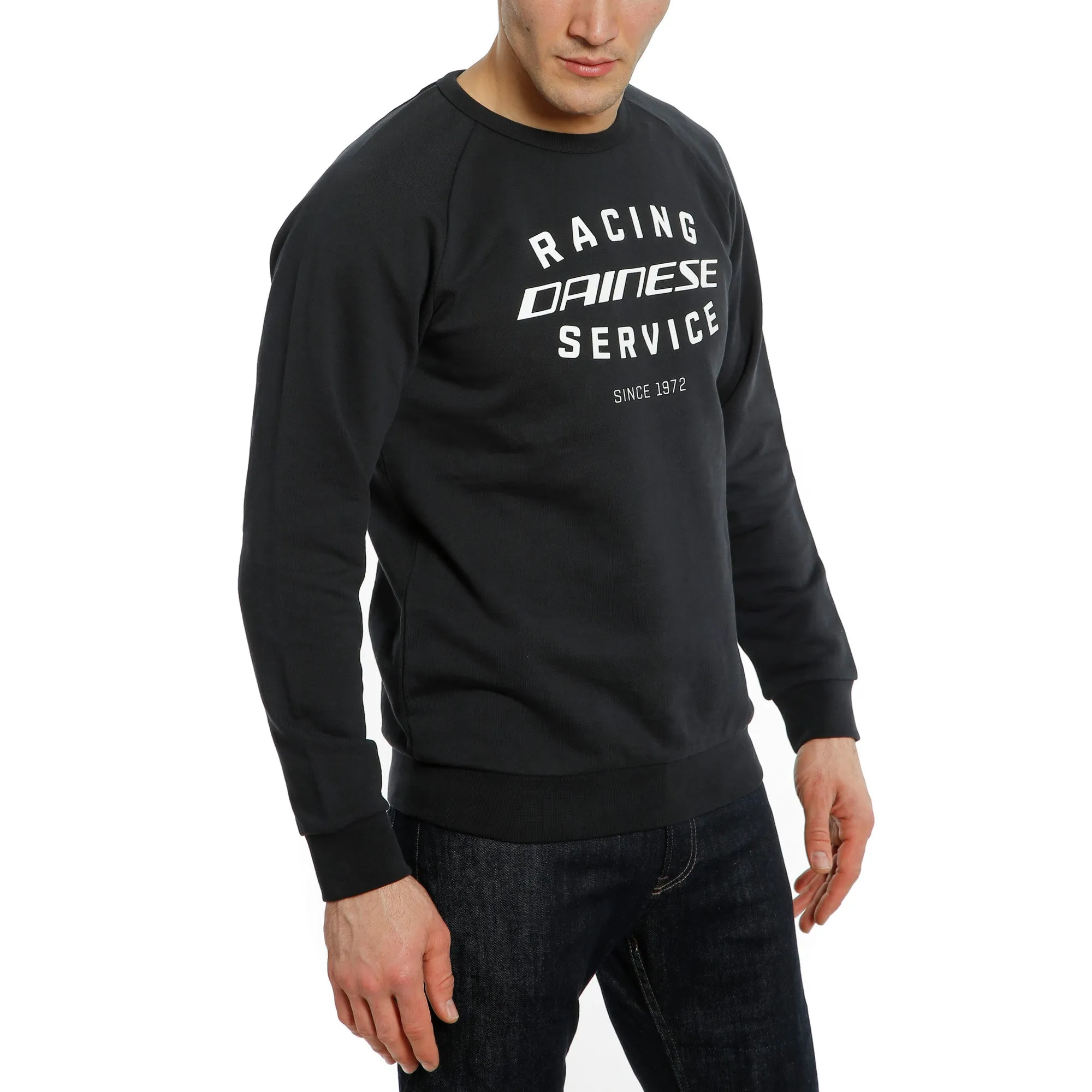 Paddock Sweatshirt