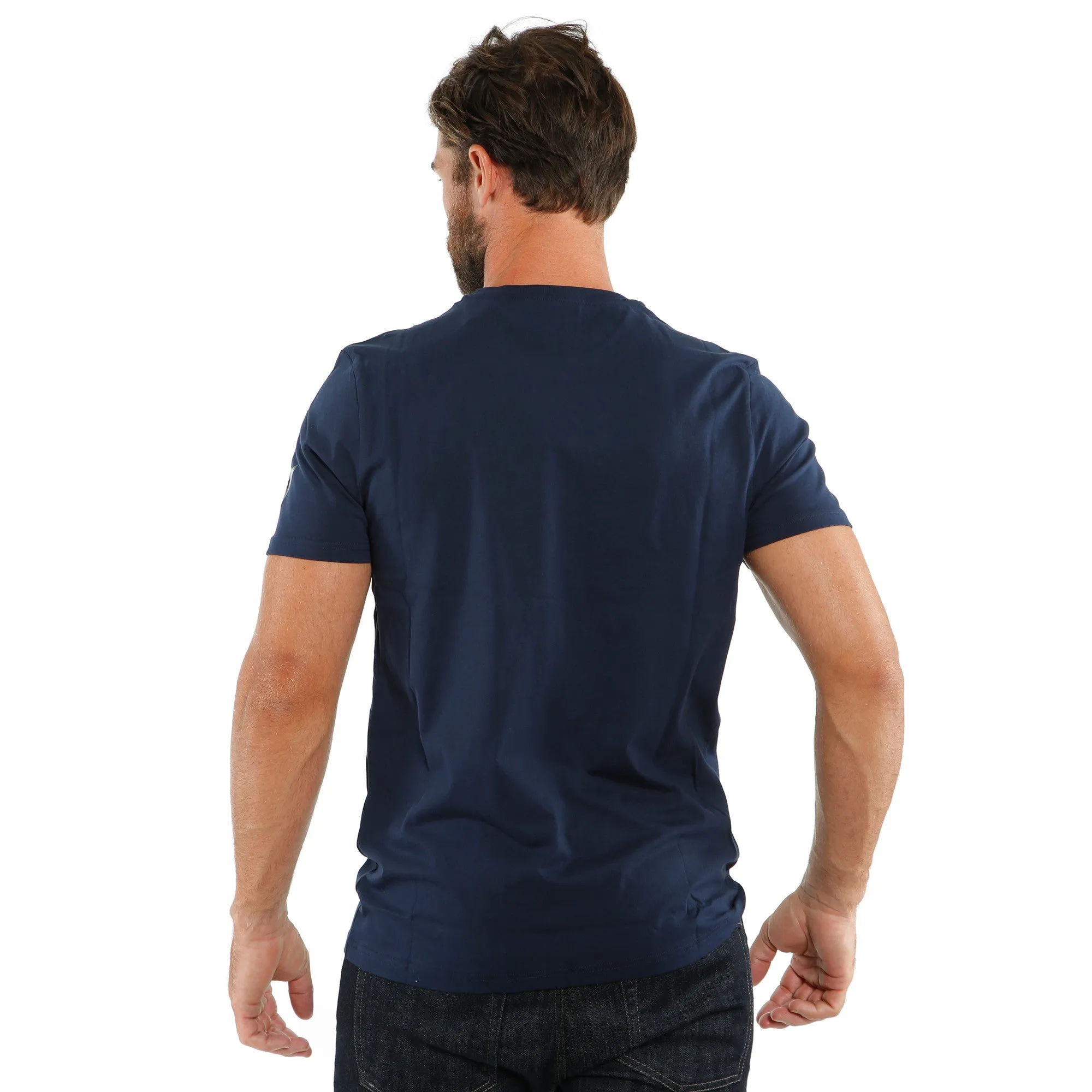 Paddock T-shirt