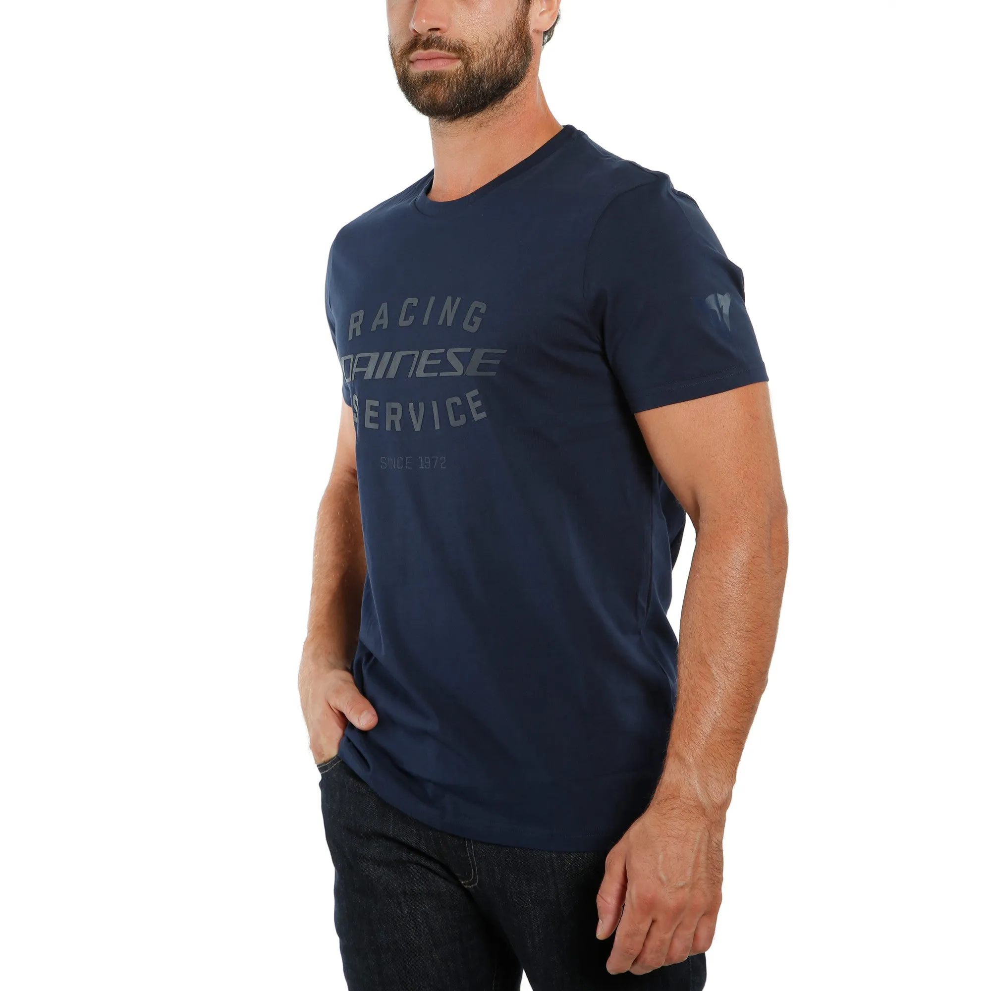 Paddock T-shirt