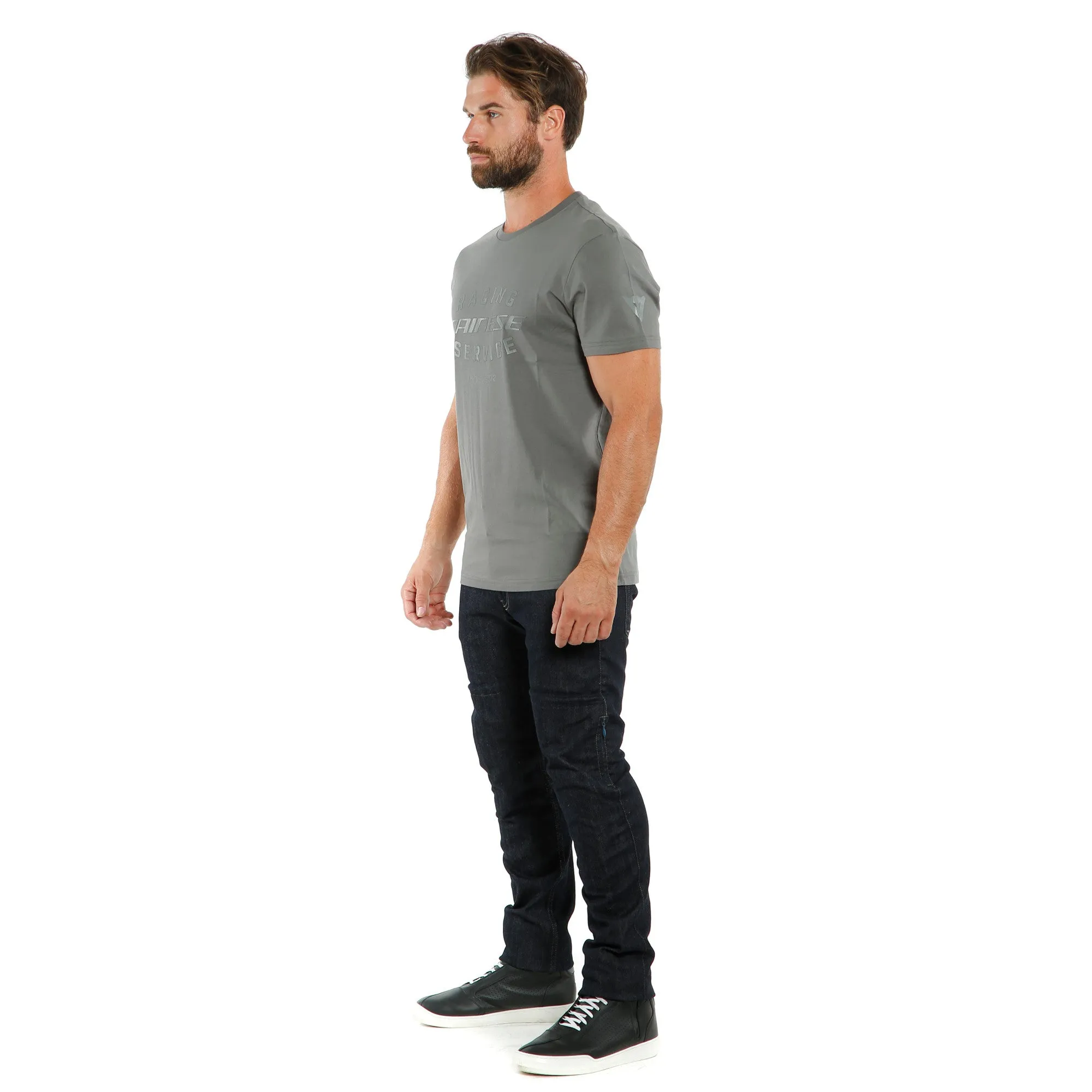 Paddock T-shirt