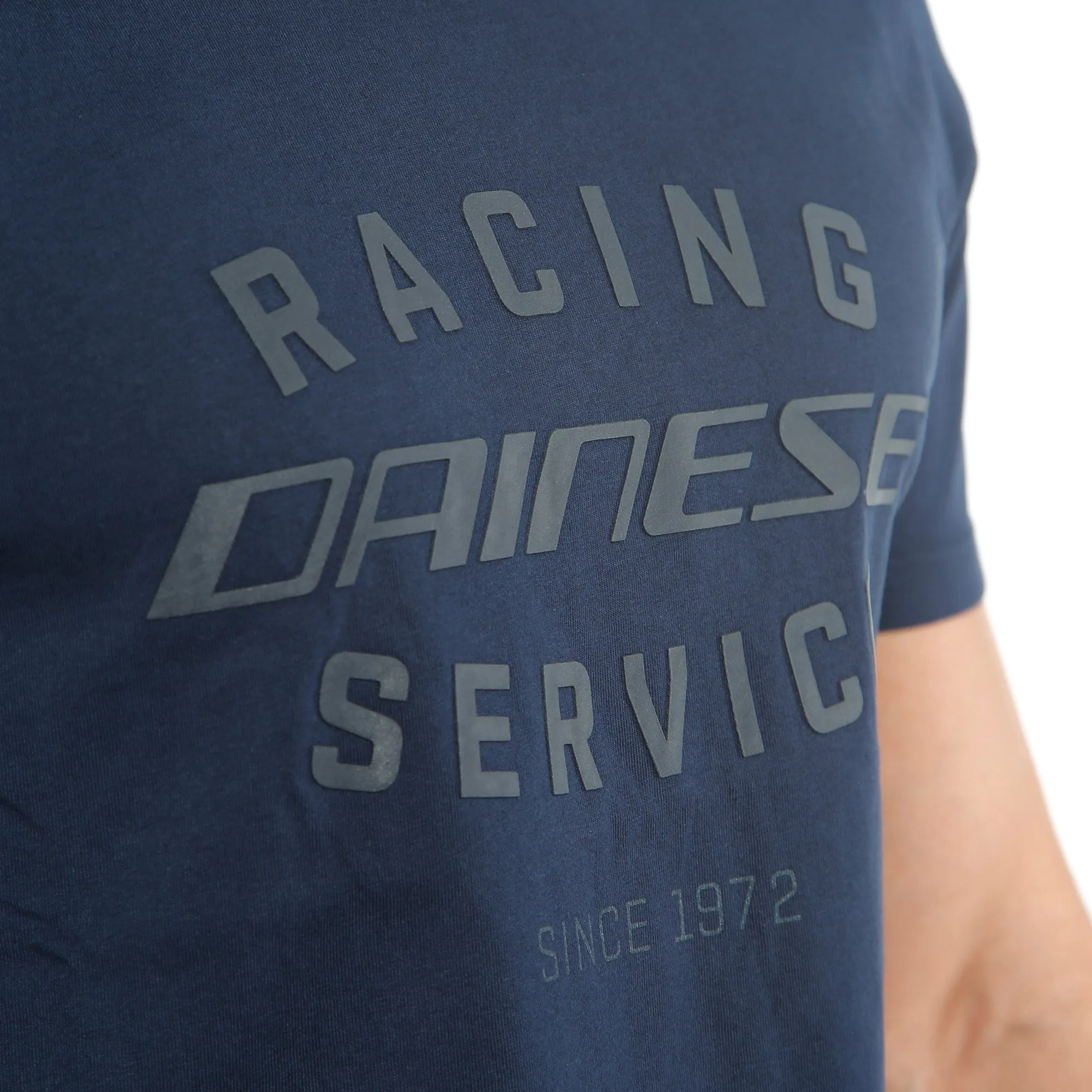 Paddock T-shirt