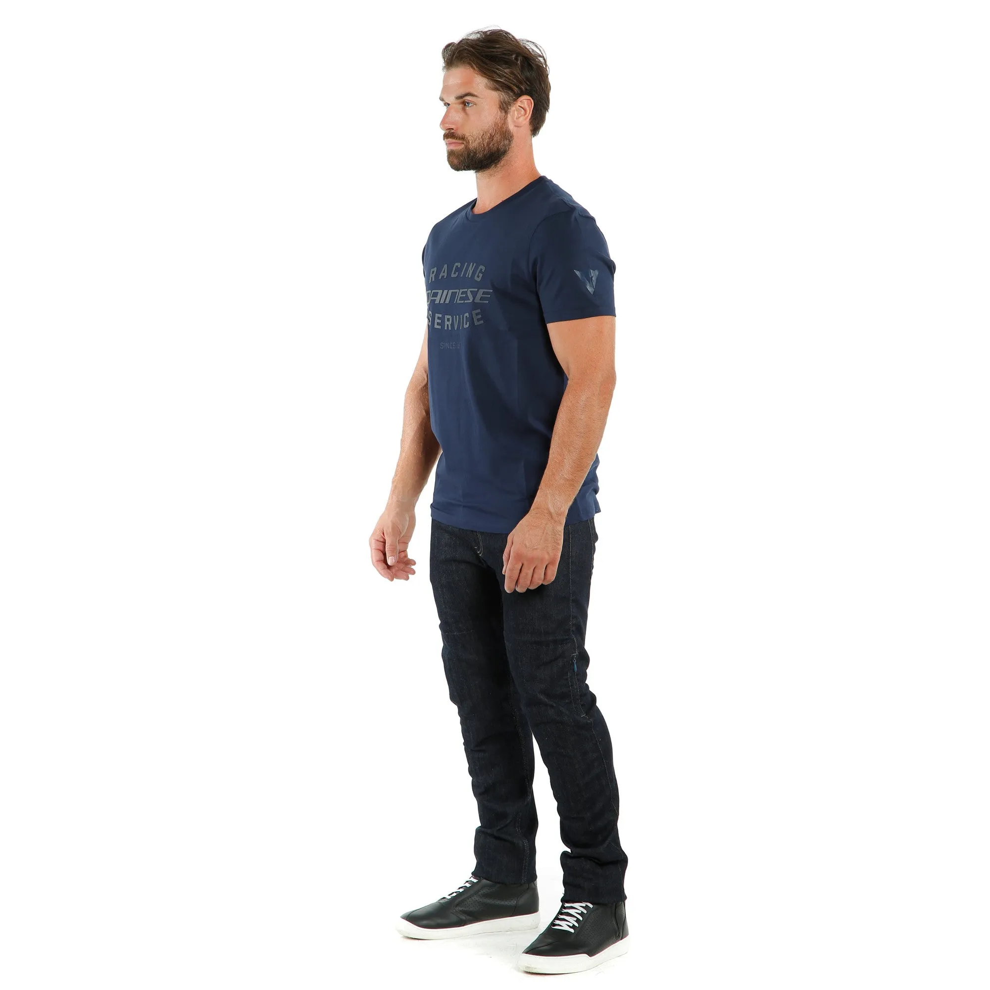 Paddock T-shirt