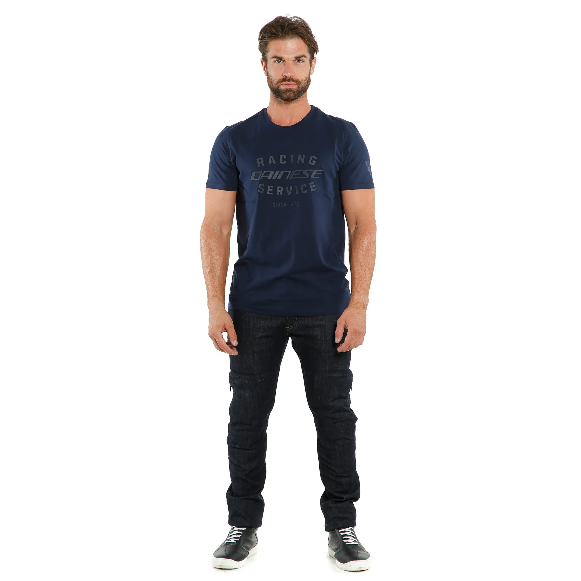 Paddock T-shirt