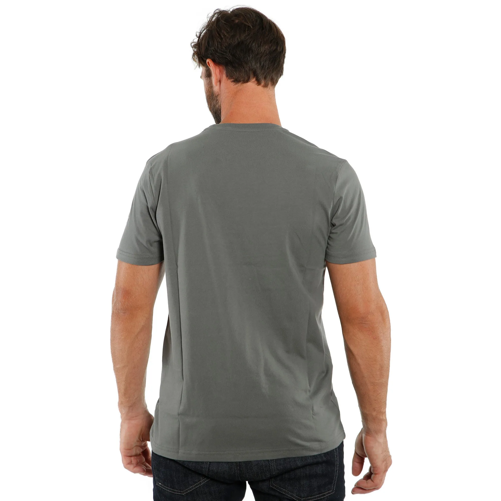 Paddock T-shirt