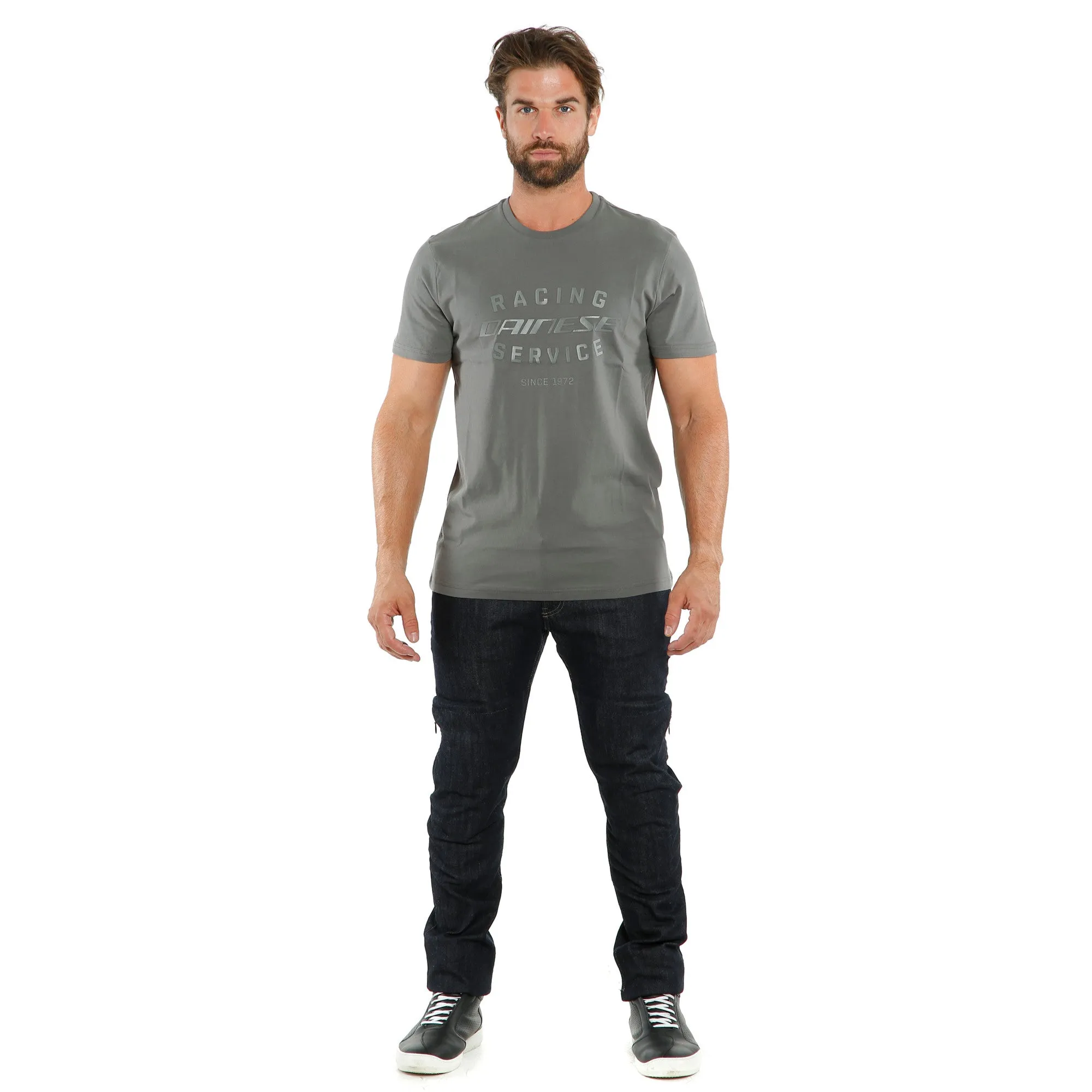 Paddock T-shirt