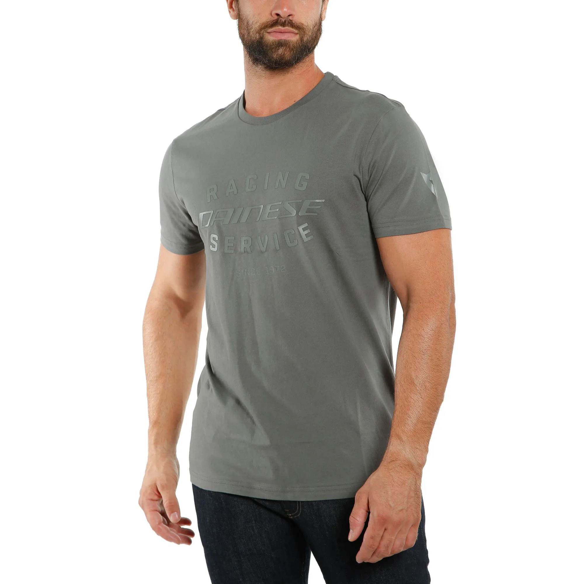 Paddock T-shirt