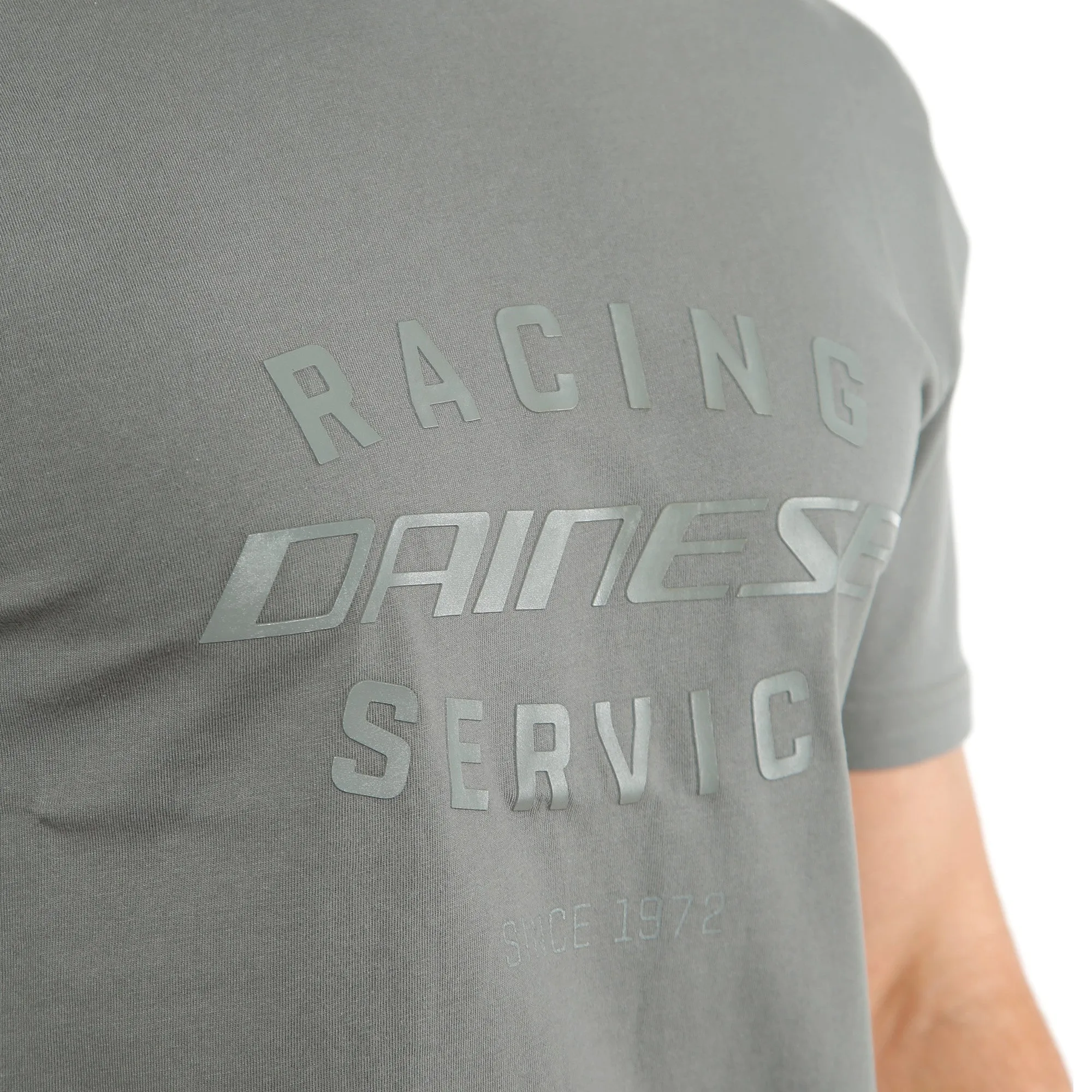 Paddock T-shirt