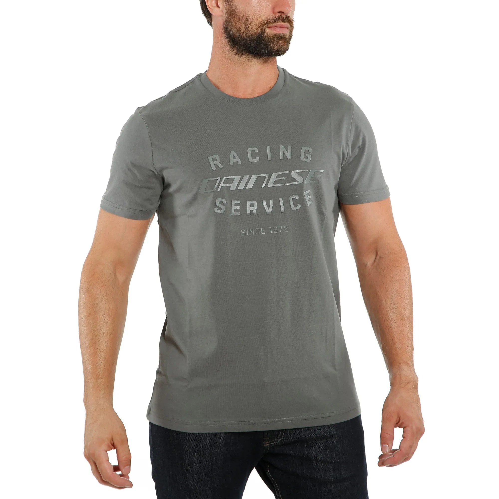 Paddock T-shirt