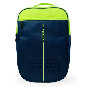Padel Backpack PL 190 - Blue/Yellow